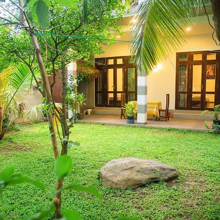 Sunliya Resort Tangalle Zewnętrze zdjęcie
