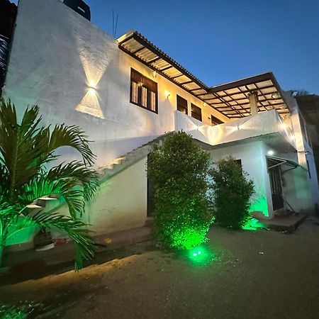 Sunliya Resort Tangalle Zewnętrze zdjęcie
