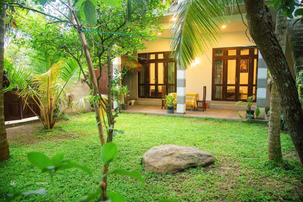 Sunliya Resort Tangalle Zewnętrze zdjęcie