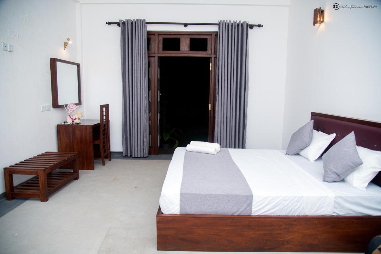 Sunliya Resort Tangalle Zewnętrze zdjęcie