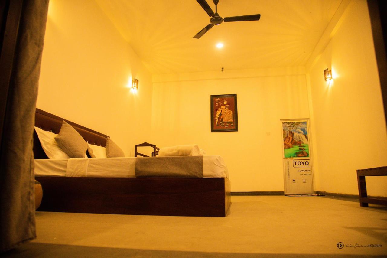 Sunliya Resort Tangalle Zewnętrze zdjęcie