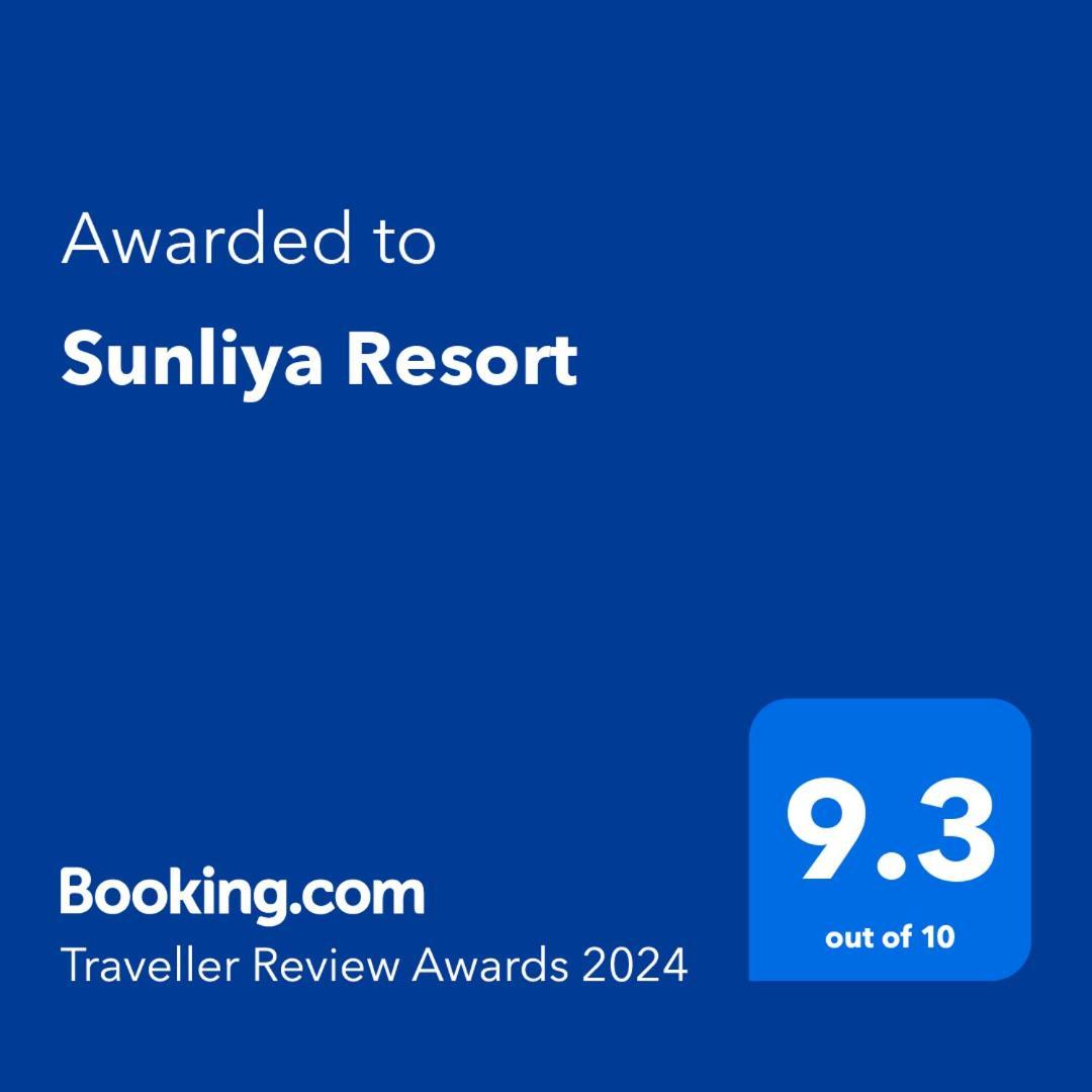 Sunliya Resort Tangalle Zewnętrze zdjęcie