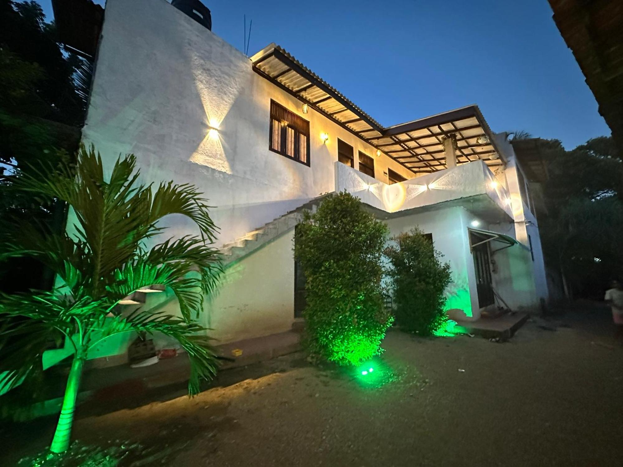 Sunliya Resort Tangalle Zewnętrze zdjęcie