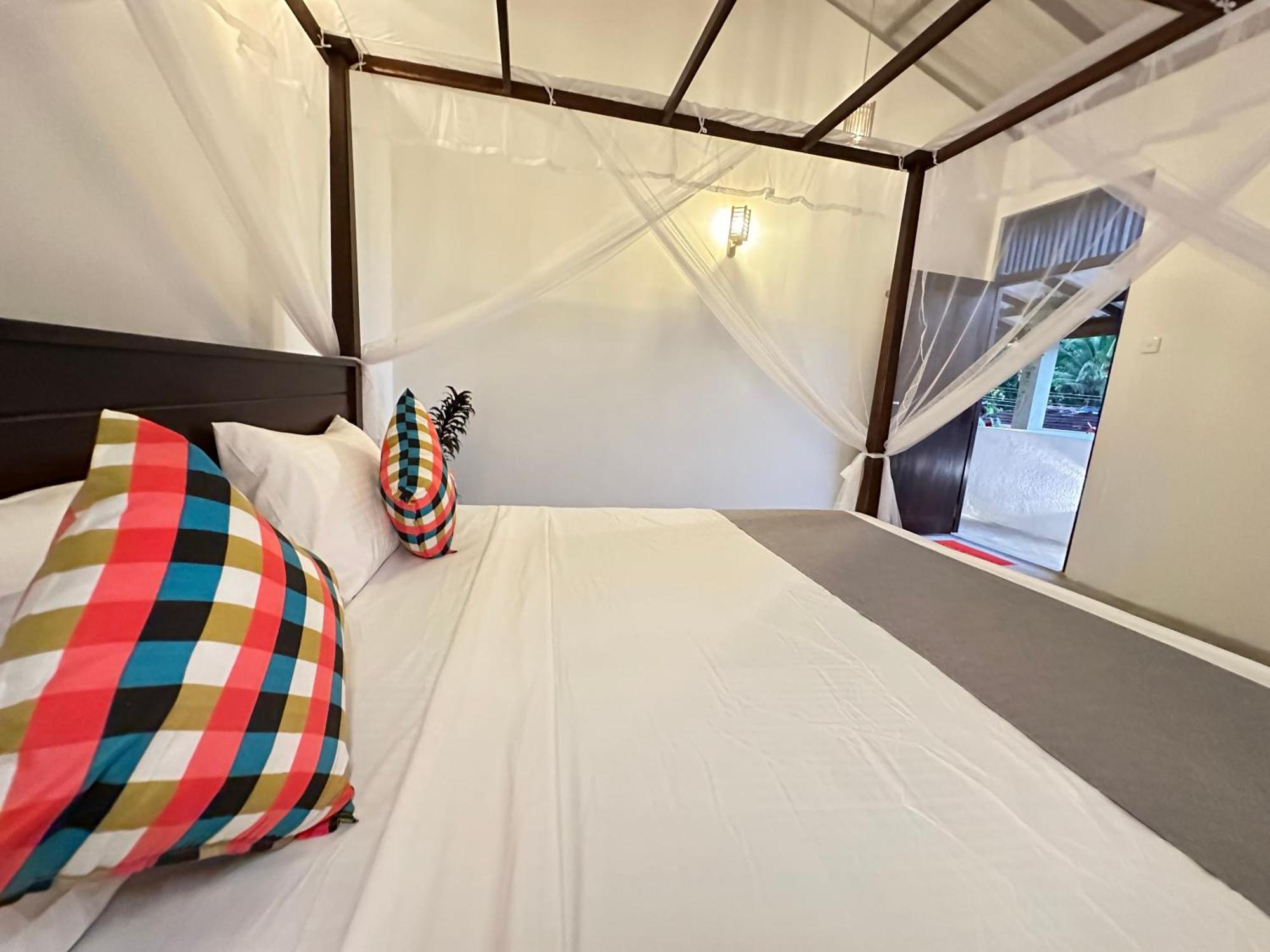 Sunliya Resort Tangalle Zewnętrze zdjęcie