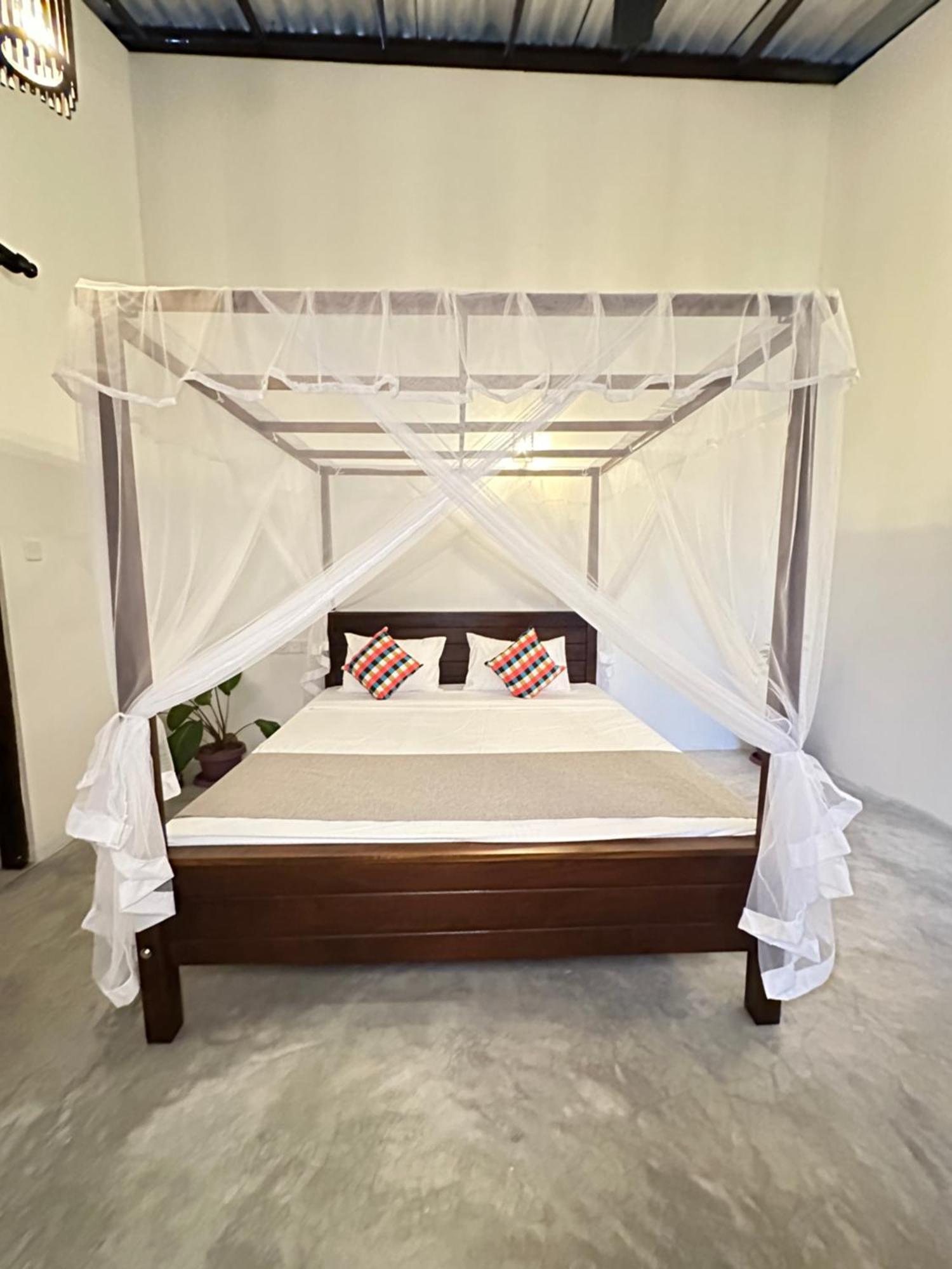 Sunliya Resort Tangalle Zewnętrze zdjęcie