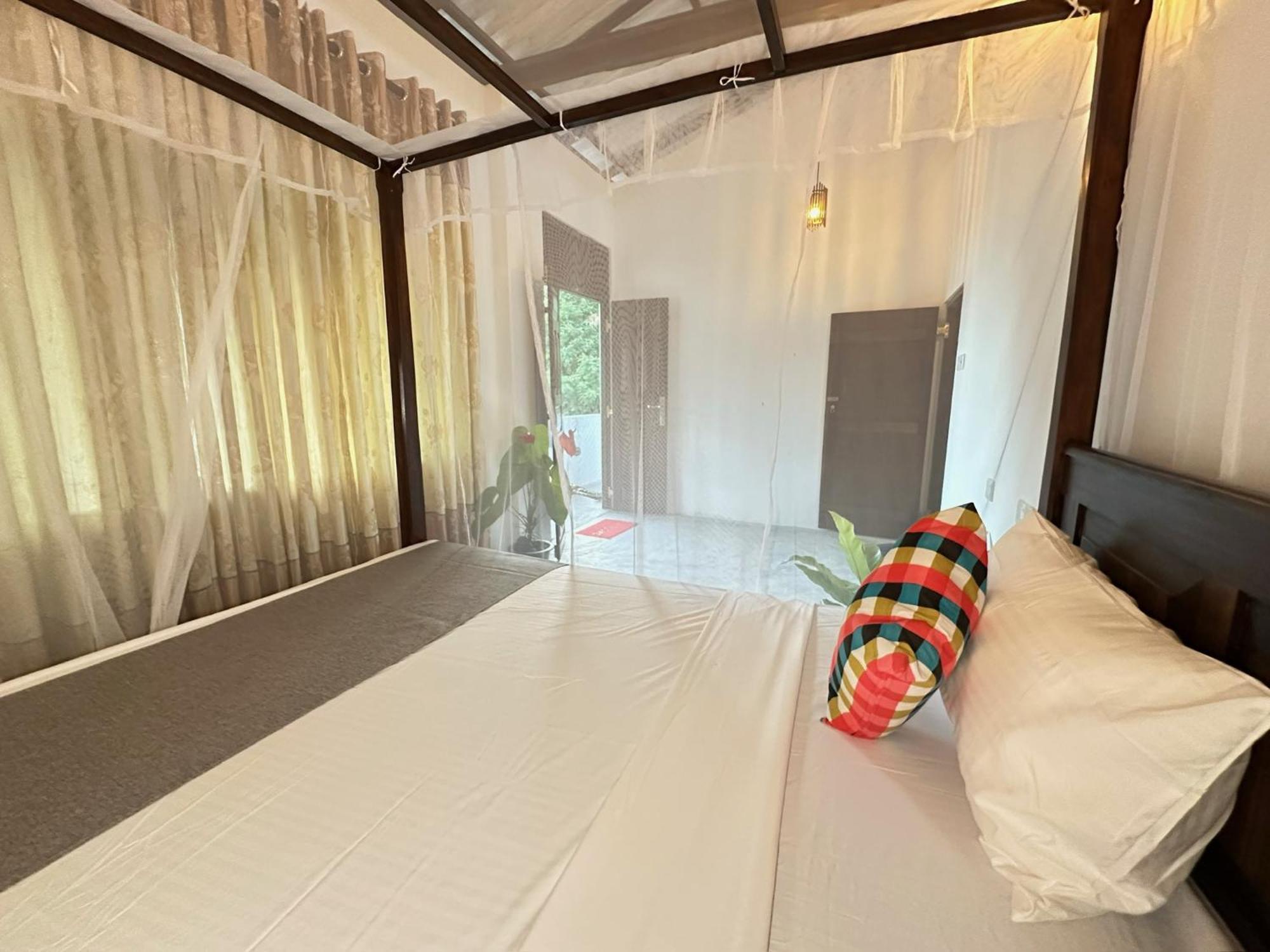 Sunliya Resort Tangalle Zewnętrze zdjęcie