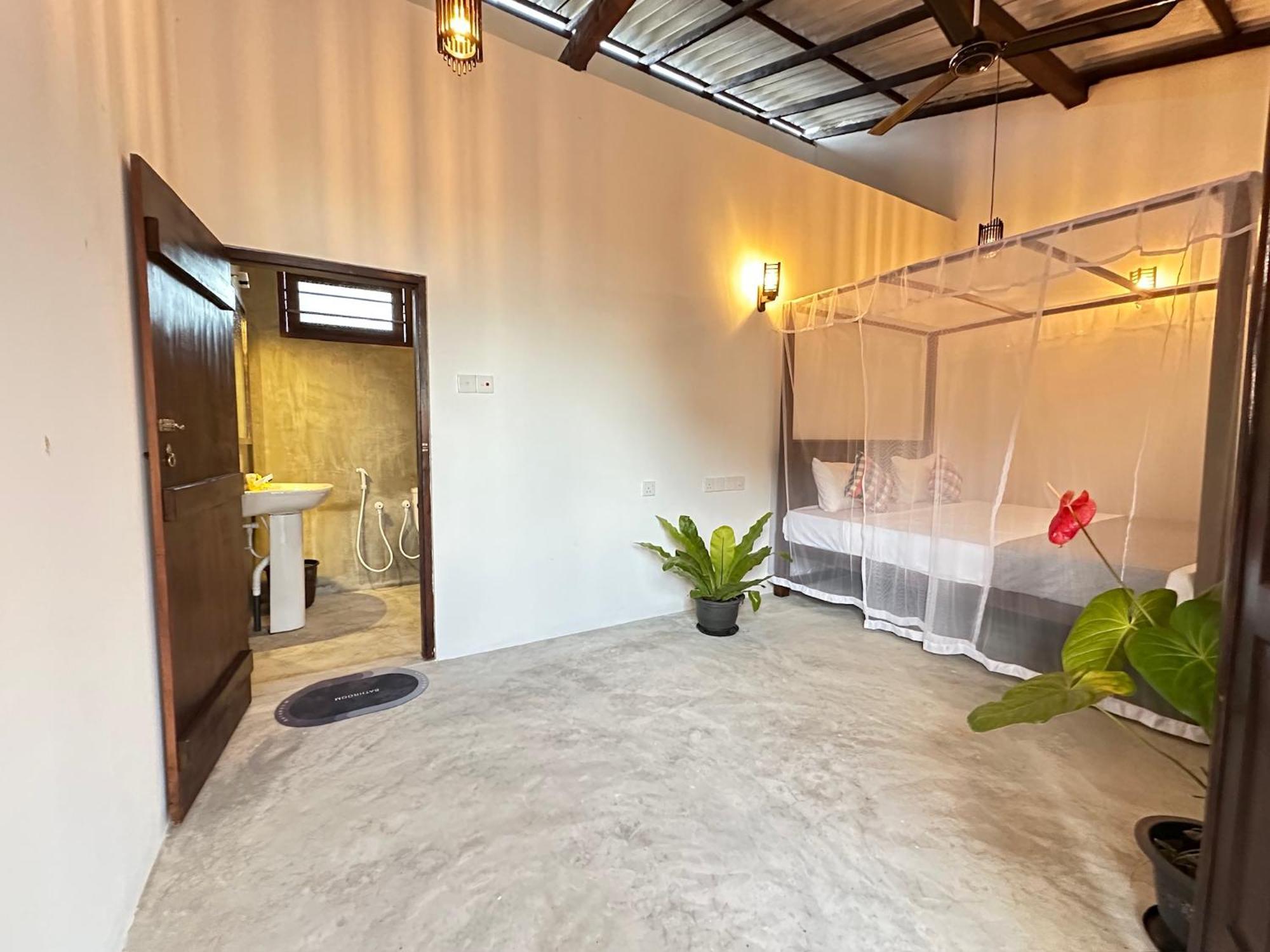 Sunliya Resort Tangalle Zewnętrze zdjęcie
