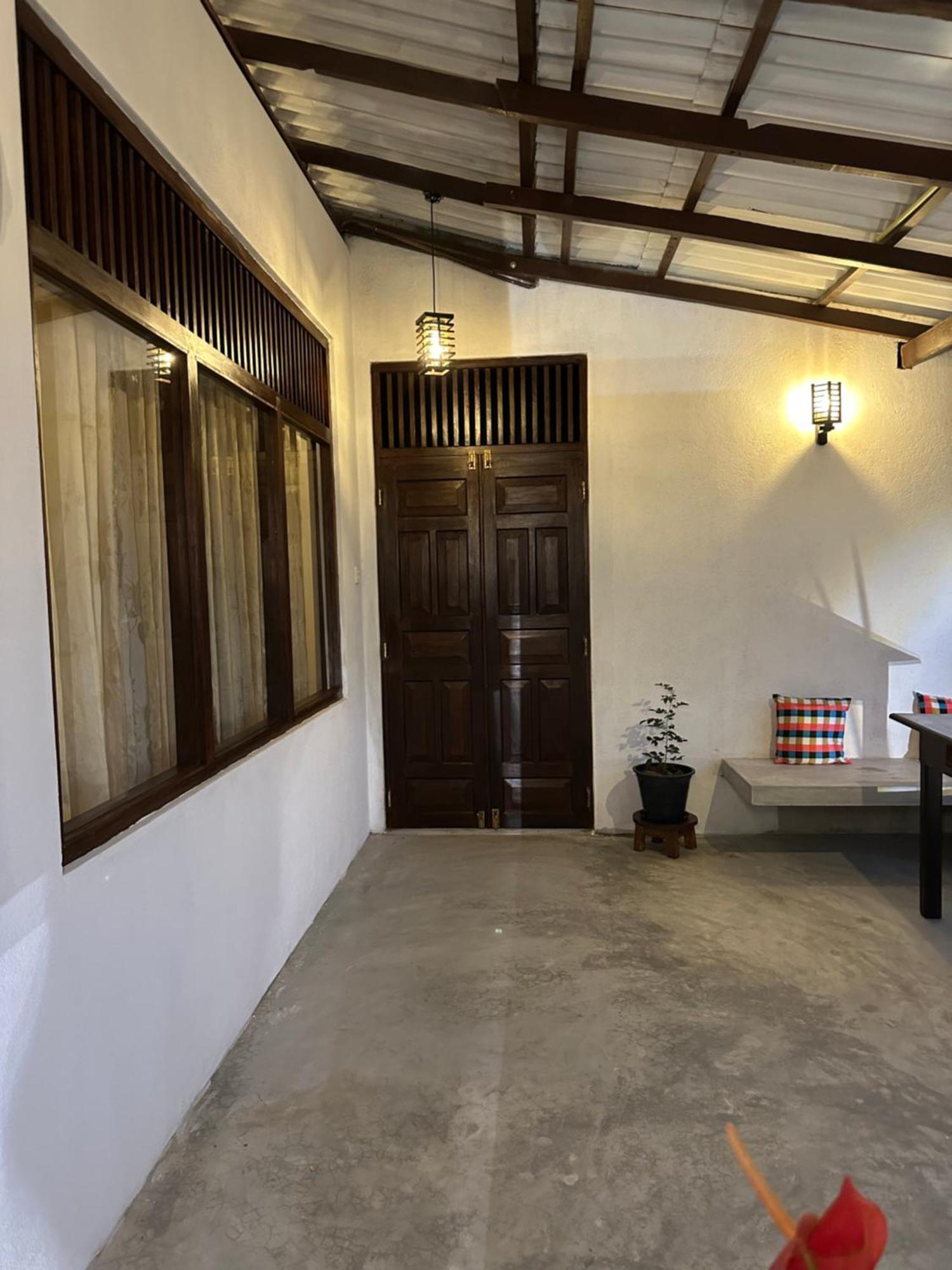 Sunliya Resort Tangalle Zewnętrze zdjęcie