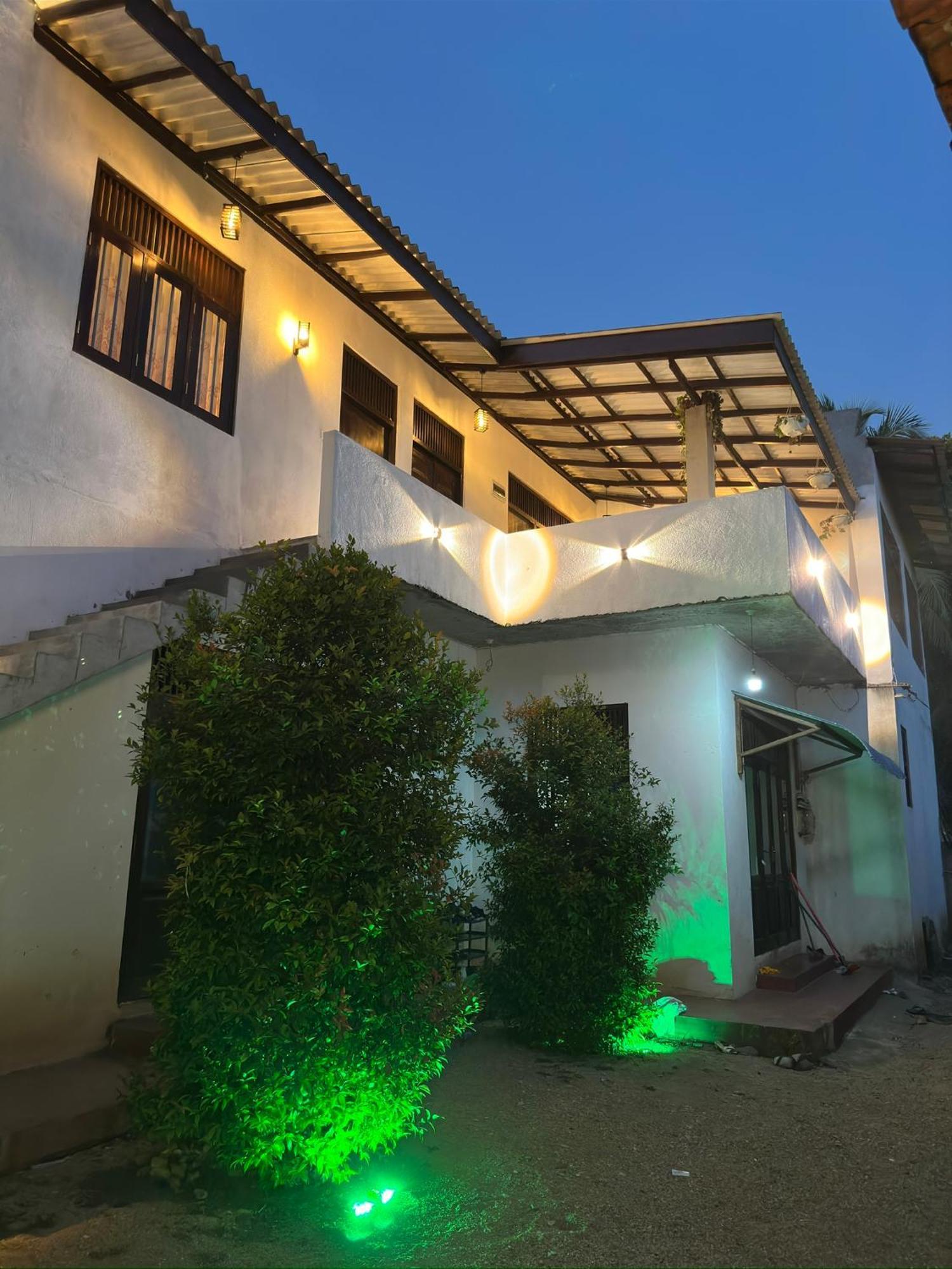 Sunliya Resort Tangalle Zewnętrze zdjęcie