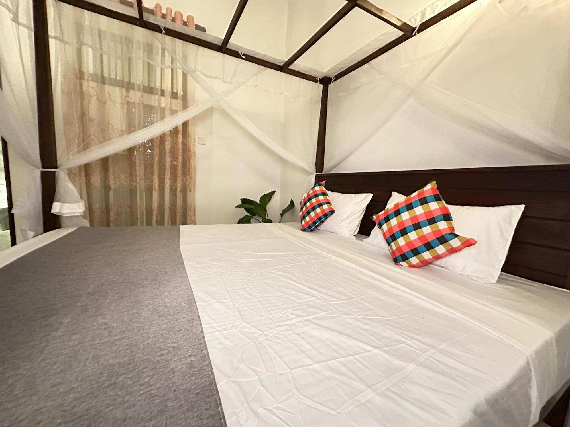 Sunliya Resort Tangalle Zewnętrze zdjęcie