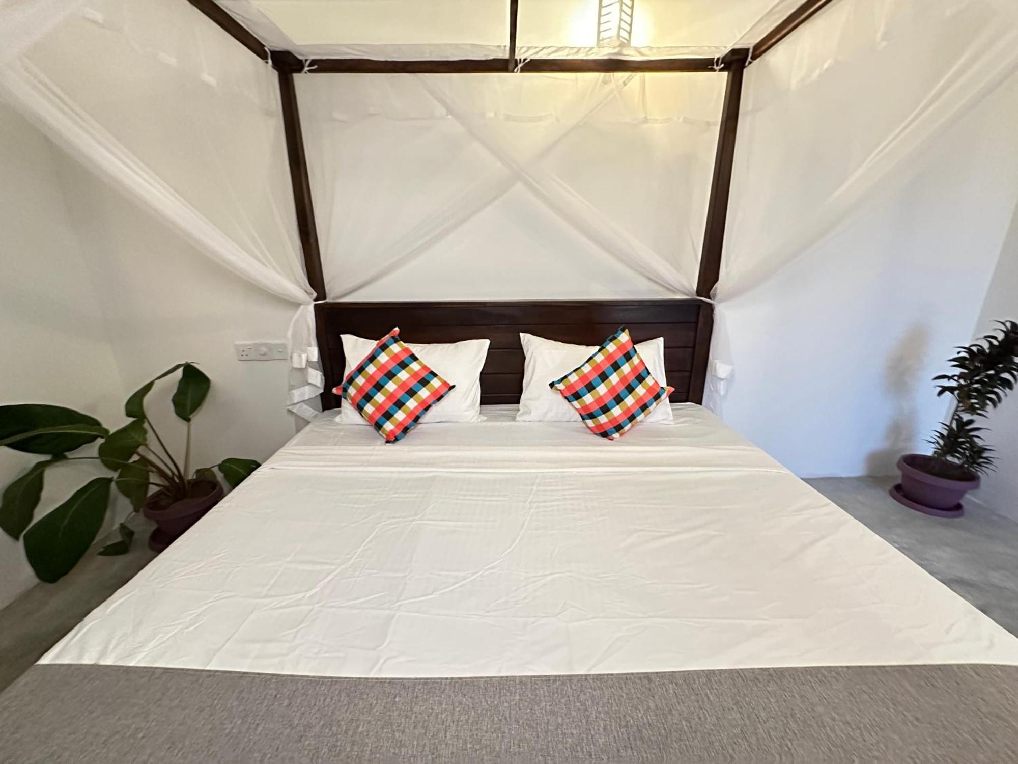 Sunliya Resort Tangalle Zewnętrze zdjęcie