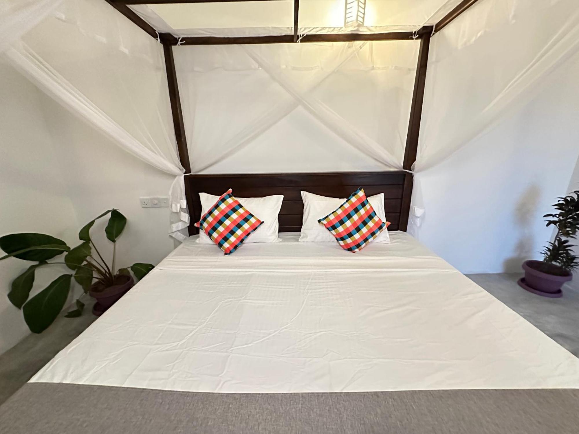Sunliya Resort Tangalle Zewnętrze zdjęcie