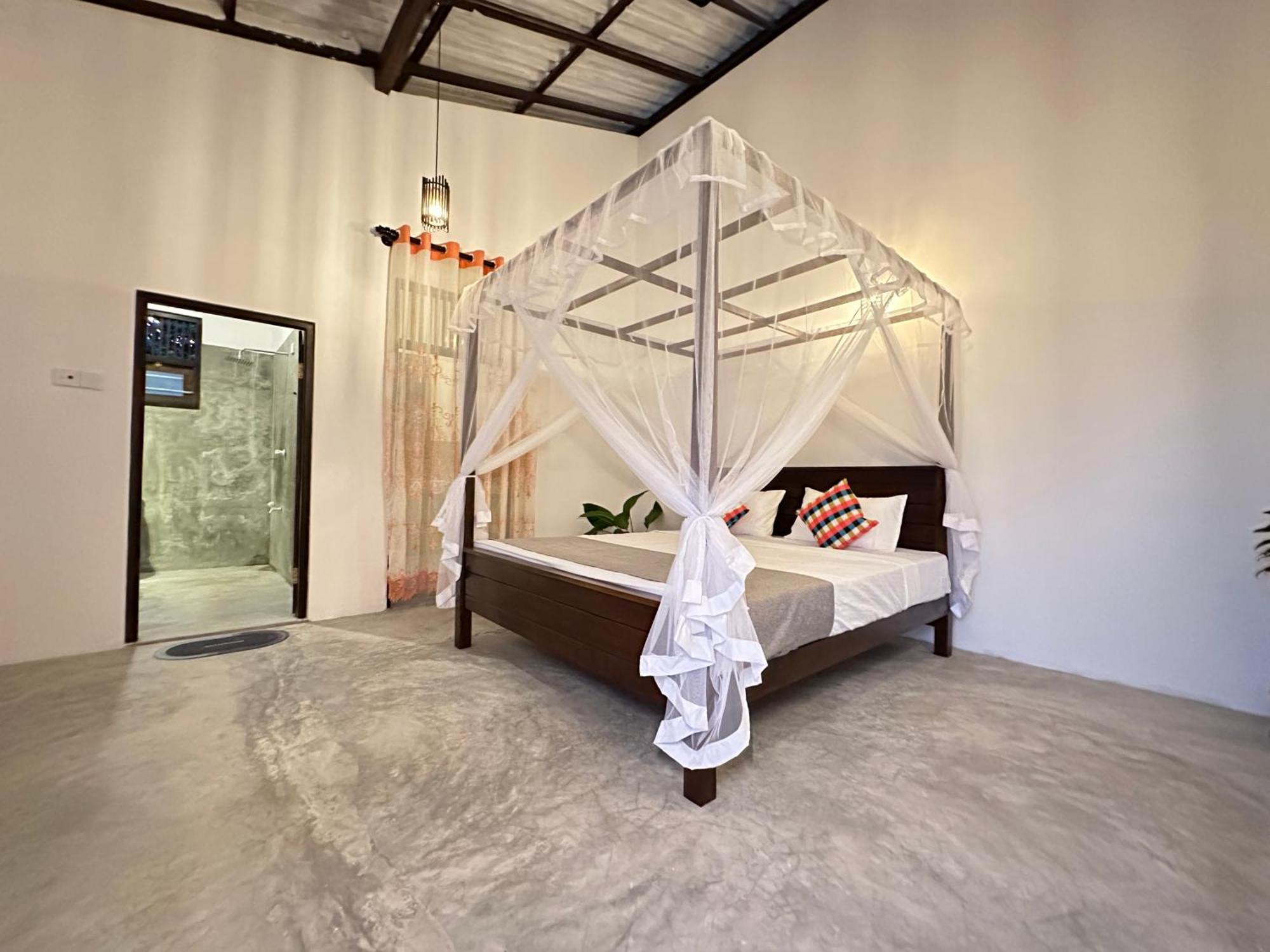 Sunliya Resort Tangalle Zewnętrze zdjęcie