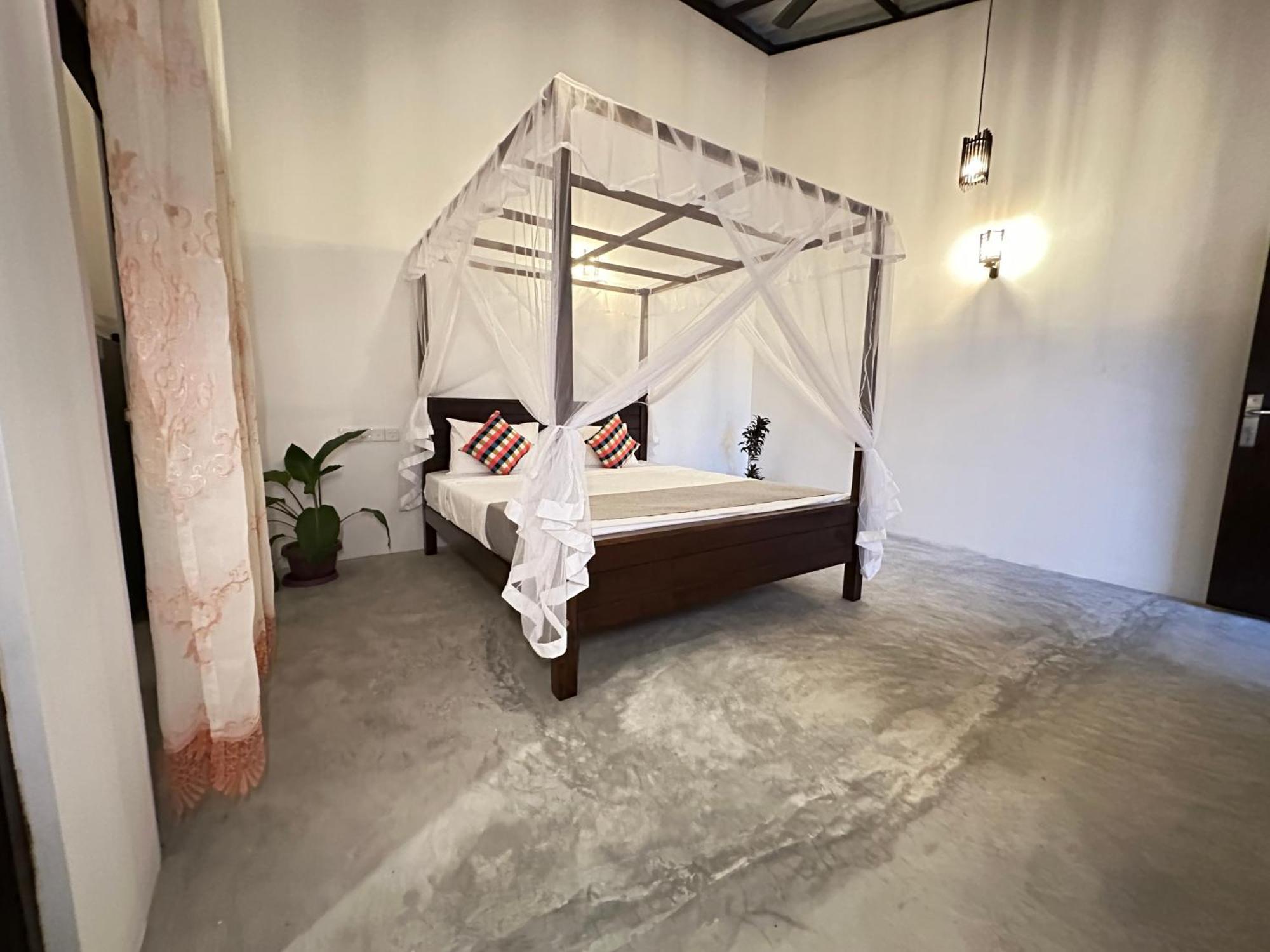 Sunliya Resort Tangalle Zewnętrze zdjęcie