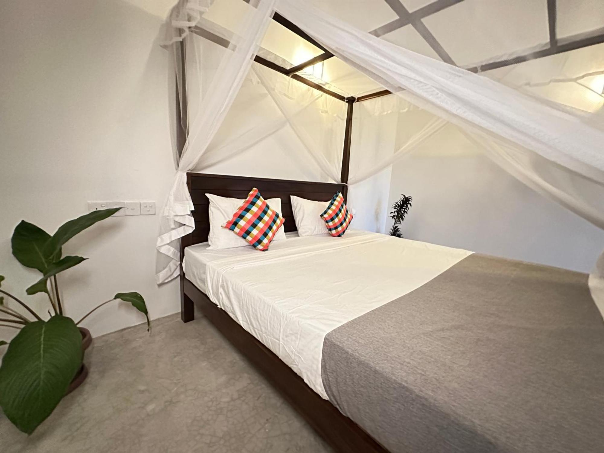 Sunliya Resort Tangalle Zewnętrze zdjęcie