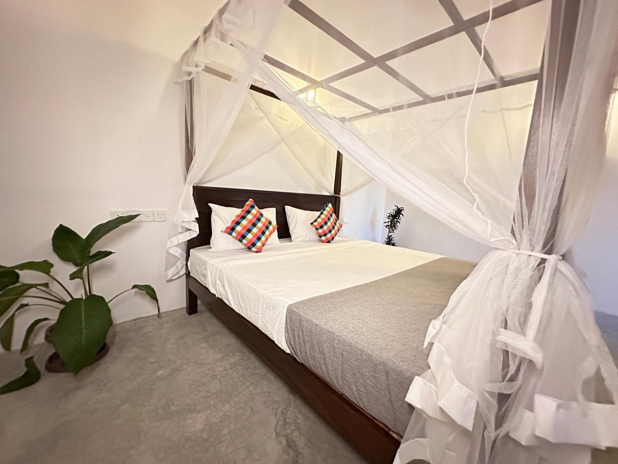 Sunliya Resort Tangalle Zewnętrze zdjęcie