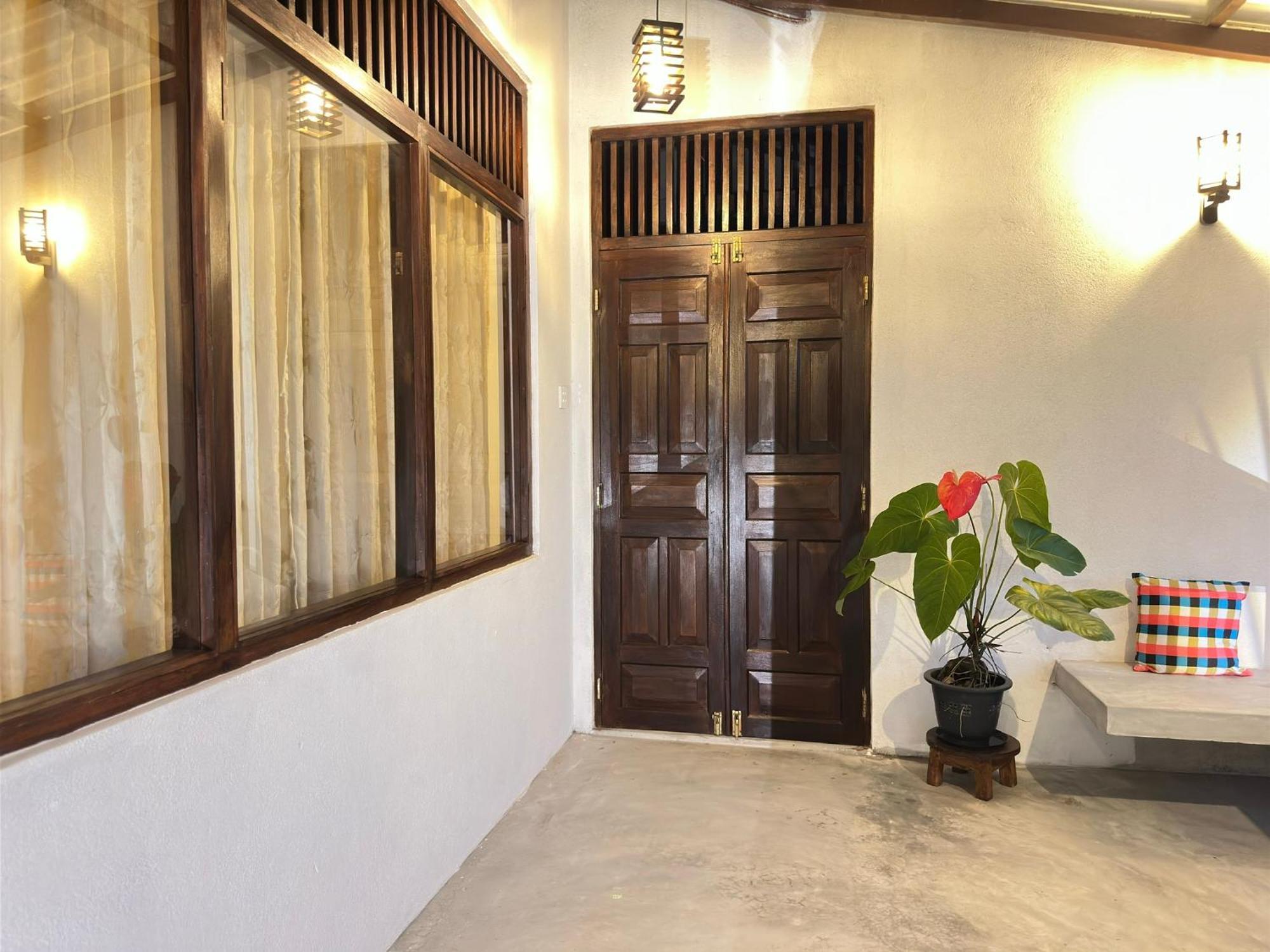 Sunliya Resort Tangalle Zewnętrze zdjęcie