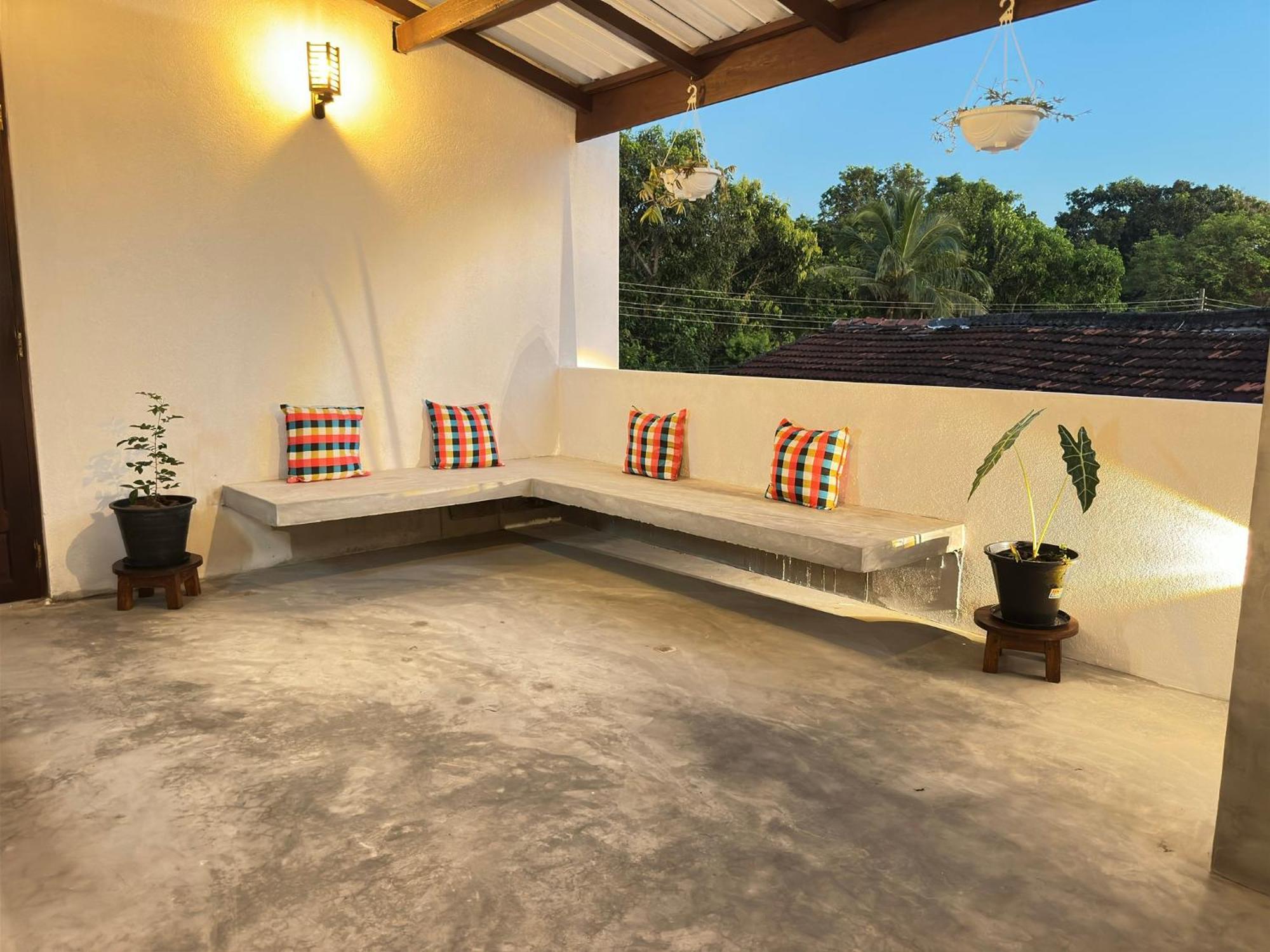 Sunliya Resort Tangalle Zewnętrze zdjęcie