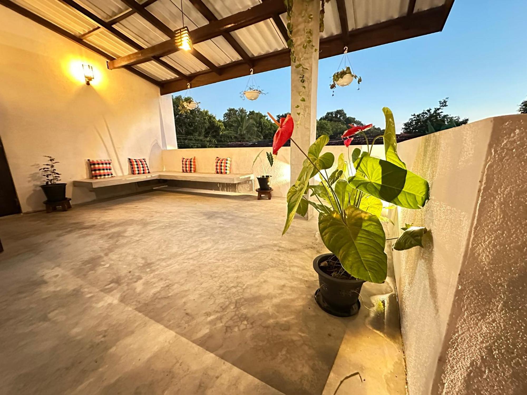 Sunliya Resort Tangalle Zewnętrze zdjęcie