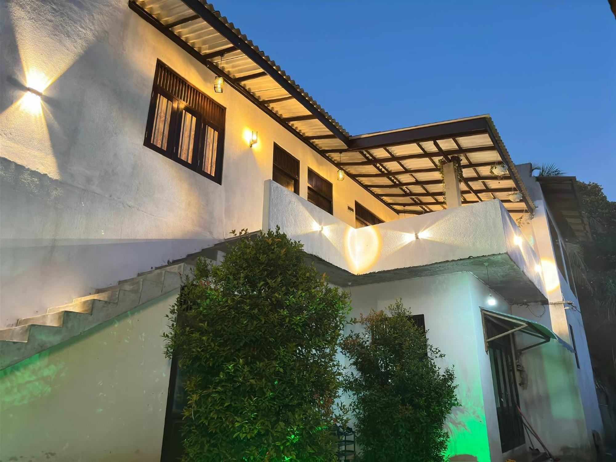 Sunliya Resort Tangalle Zewnętrze zdjęcie