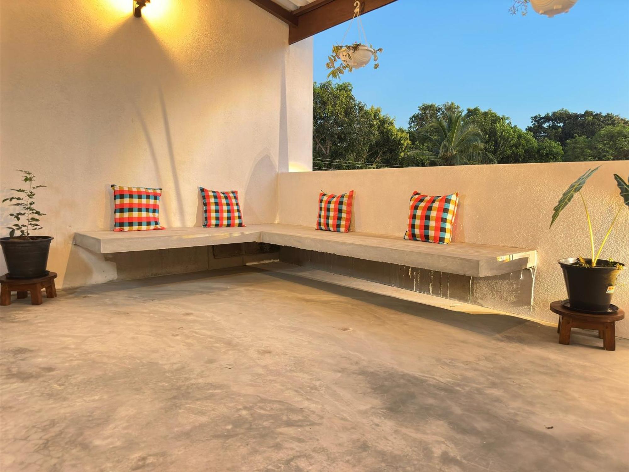 Sunliya Resort Tangalle Zewnętrze zdjęcie