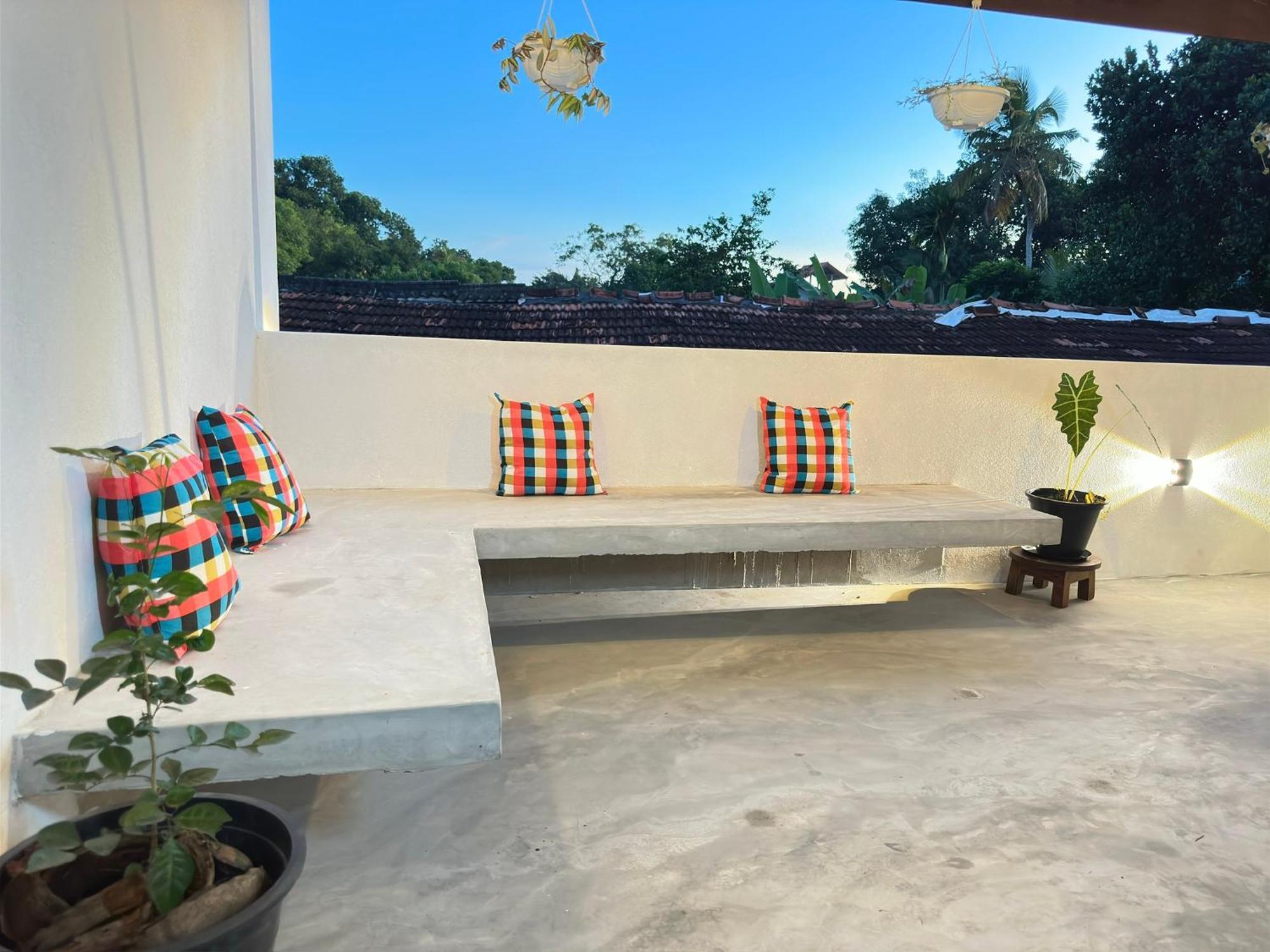 Sunliya Resort Tangalle Zewnętrze zdjęcie