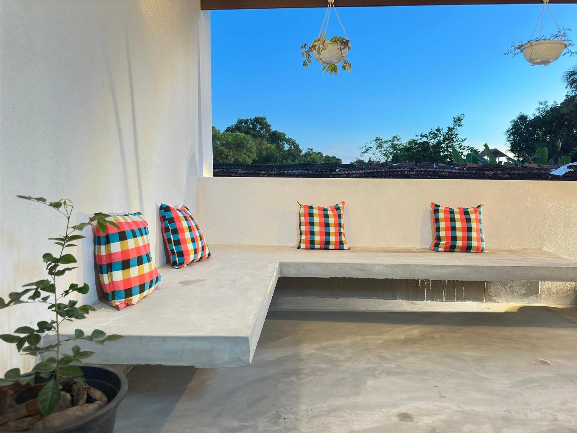 Sunliya Resort Tangalle Zewnętrze zdjęcie