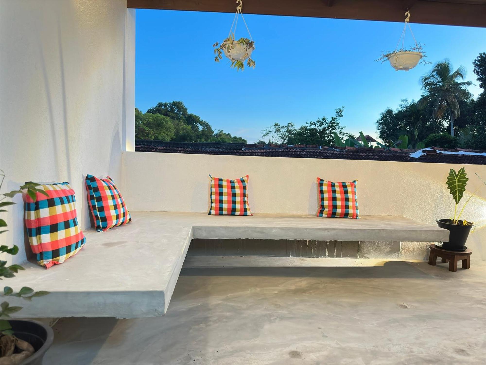 Sunliya Resort Tangalle Zewnętrze zdjęcie