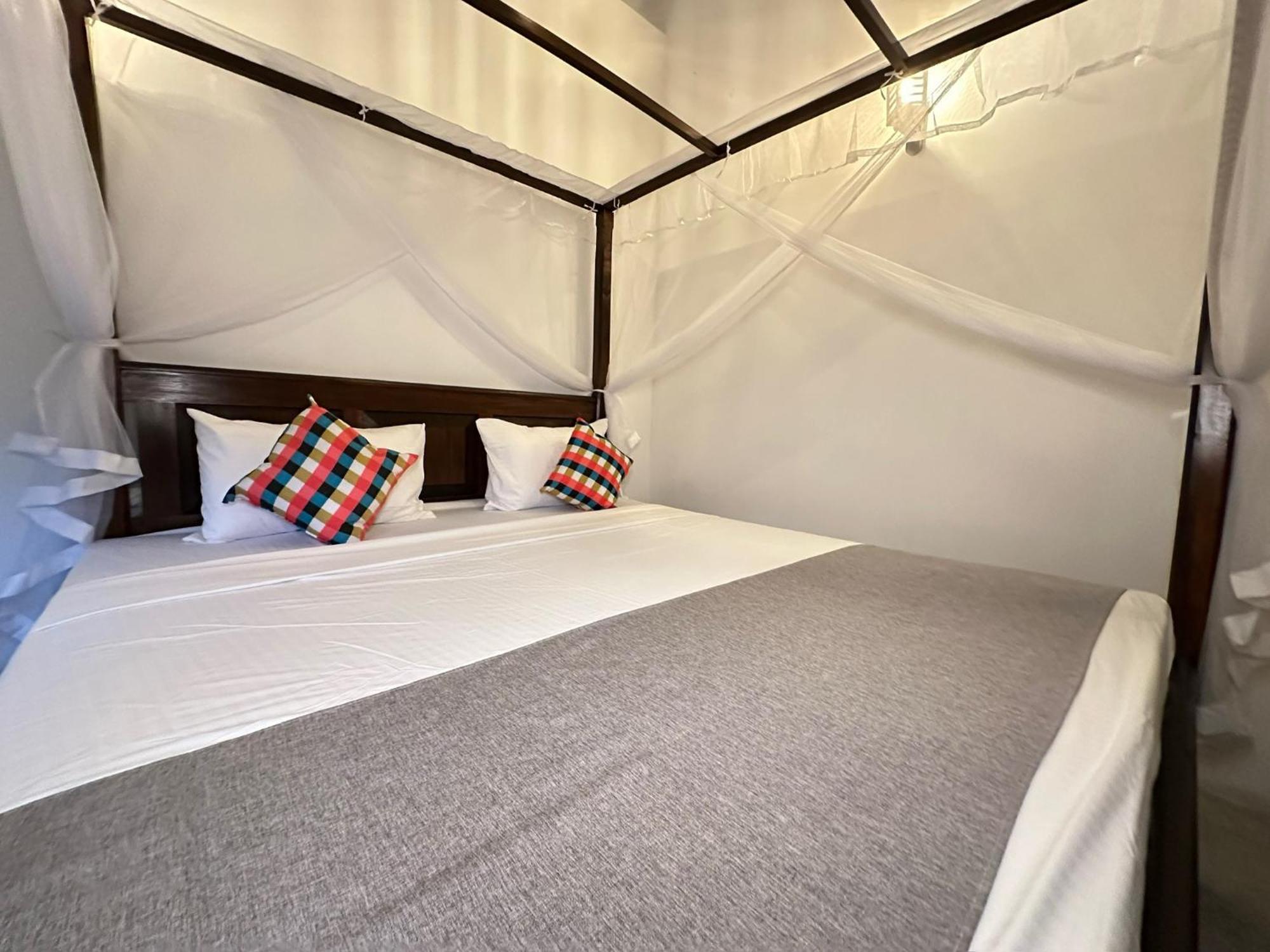 Sunliya Resort Tangalle Zewnętrze zdjęcie