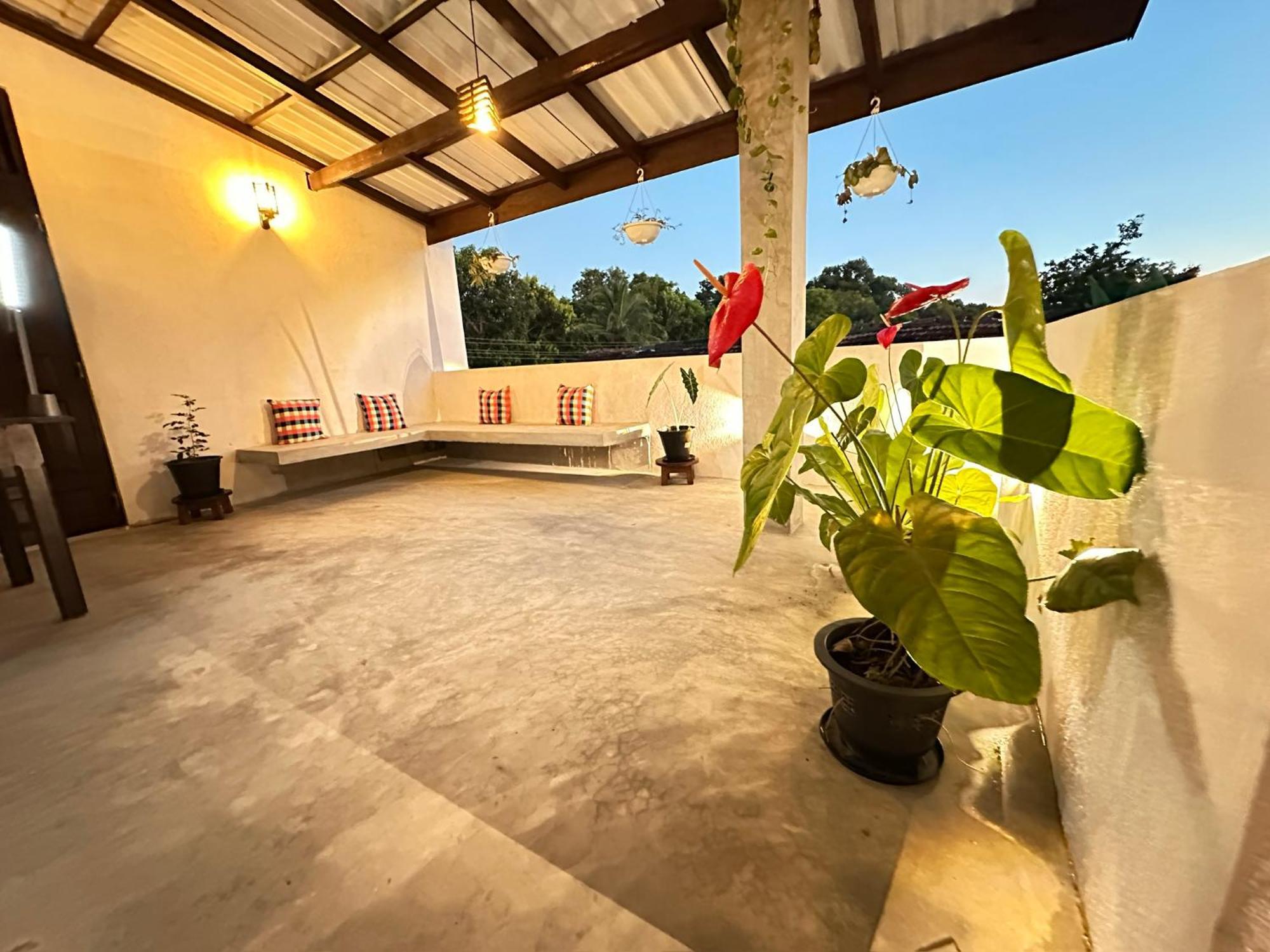 Sunliya Resort Tangalle Zewnętrze zdjęcie