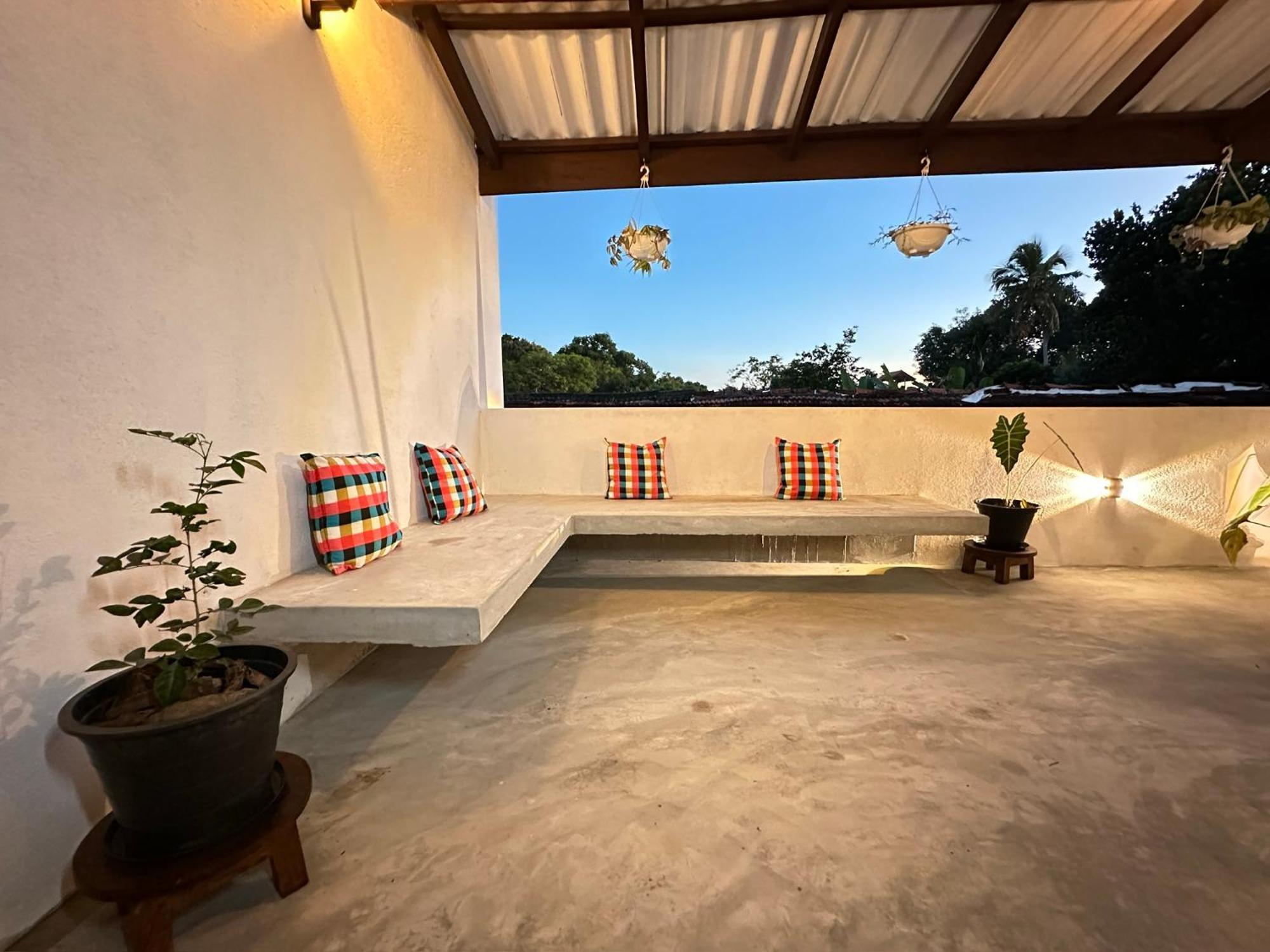 Sunliya Resort Tangalle Zewnętrze zdjęcie