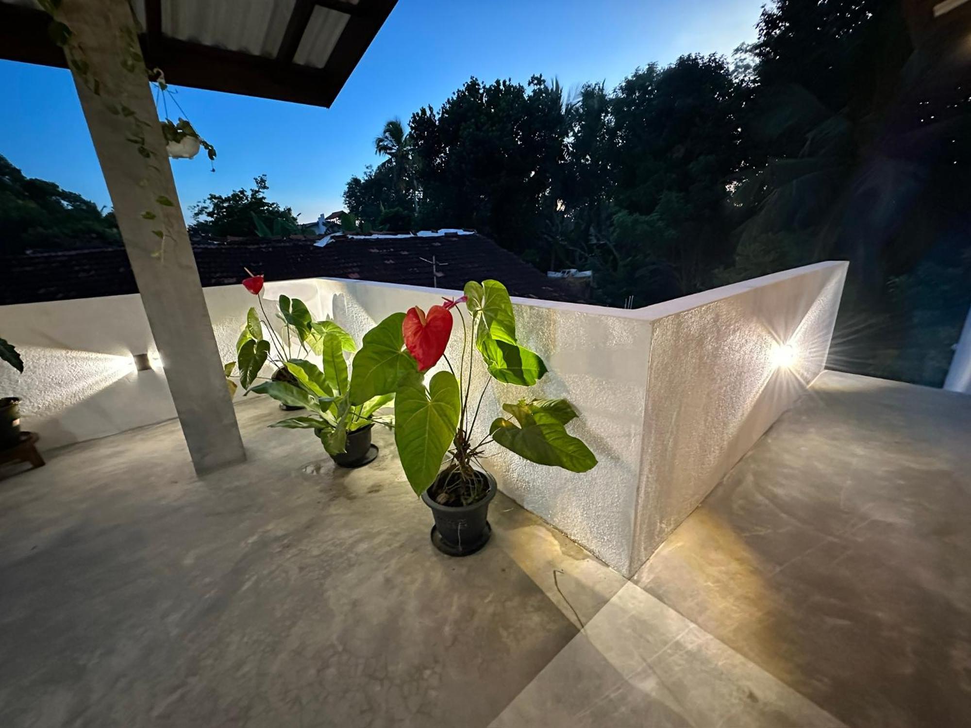 Sunliya Resort Tangalle Zewnętrze zdjęcie