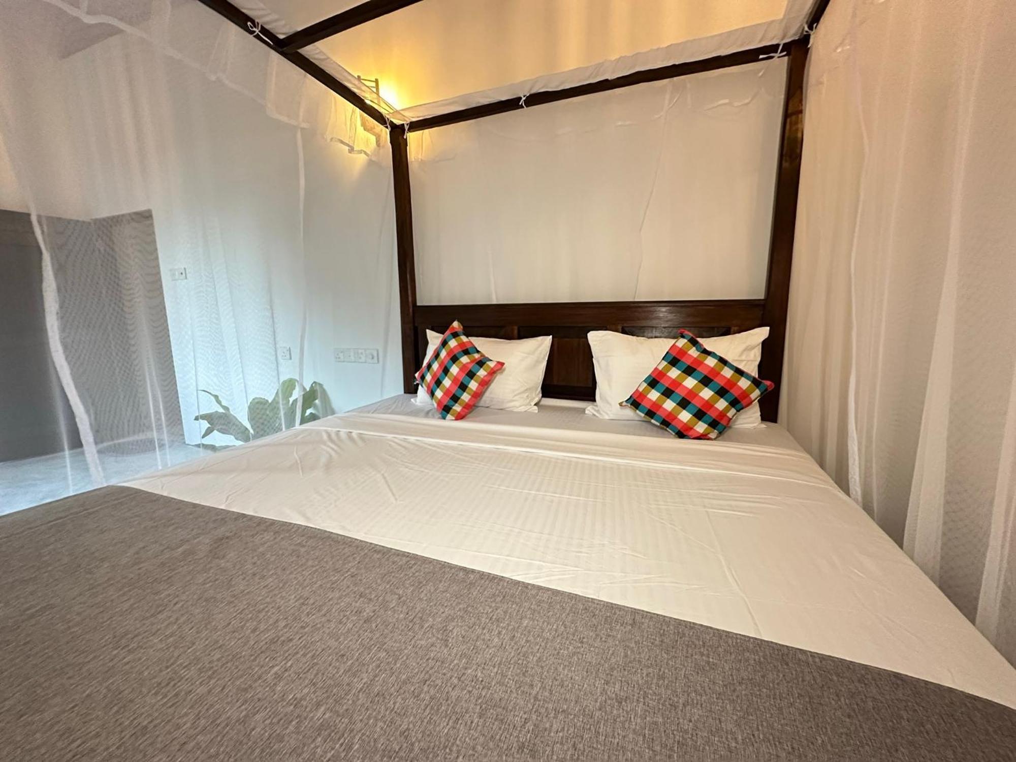 Sunliya Resort Tangalle Zewnętrze zdjęcie