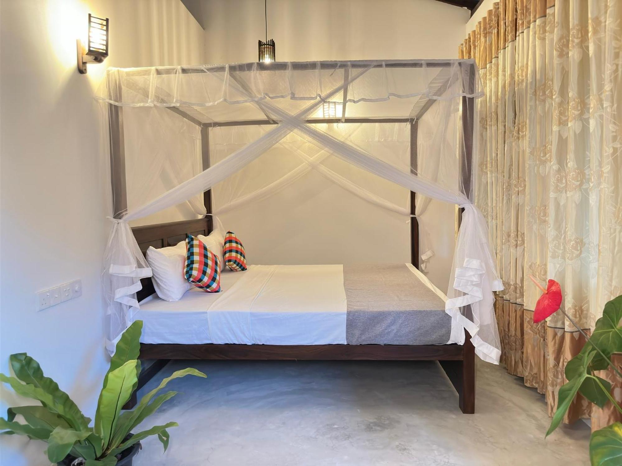 Sunliya Resort Tangalle Zewnętrze zdjęcie