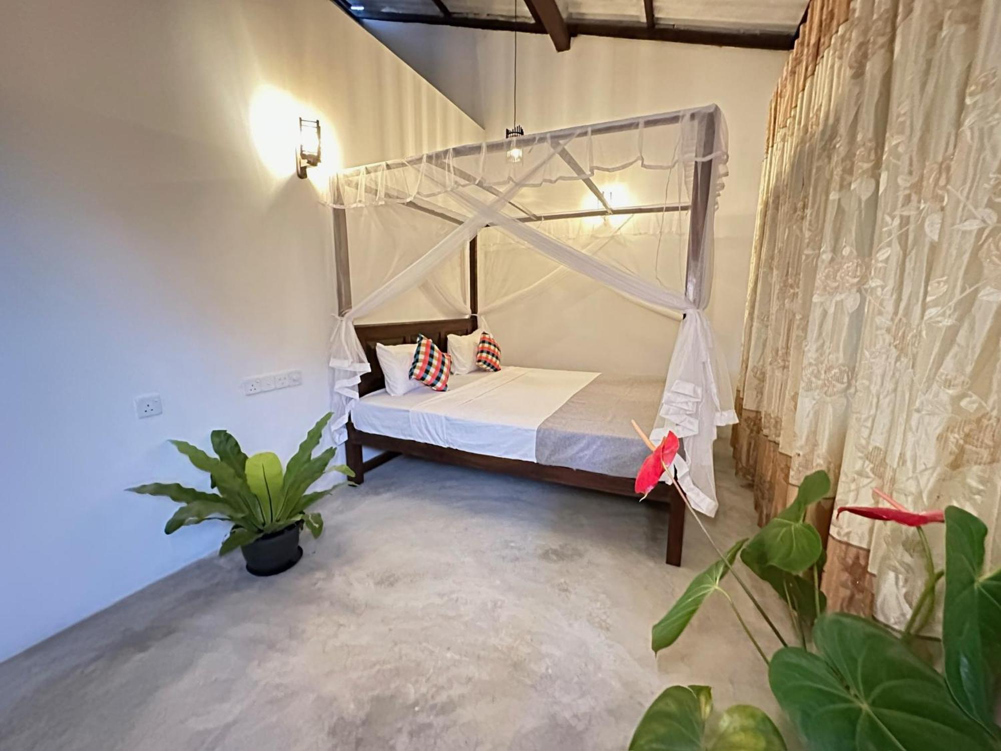 Sunliya Resort Tangalle Zewnętrze zdjęcie