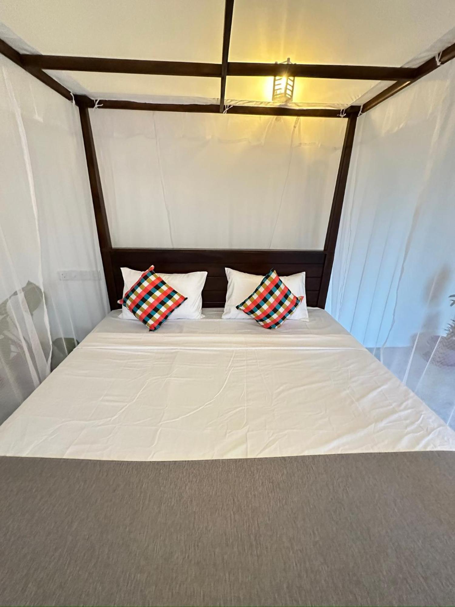 Sunliya Resort Tangalle Zewnętrze zdjęcie