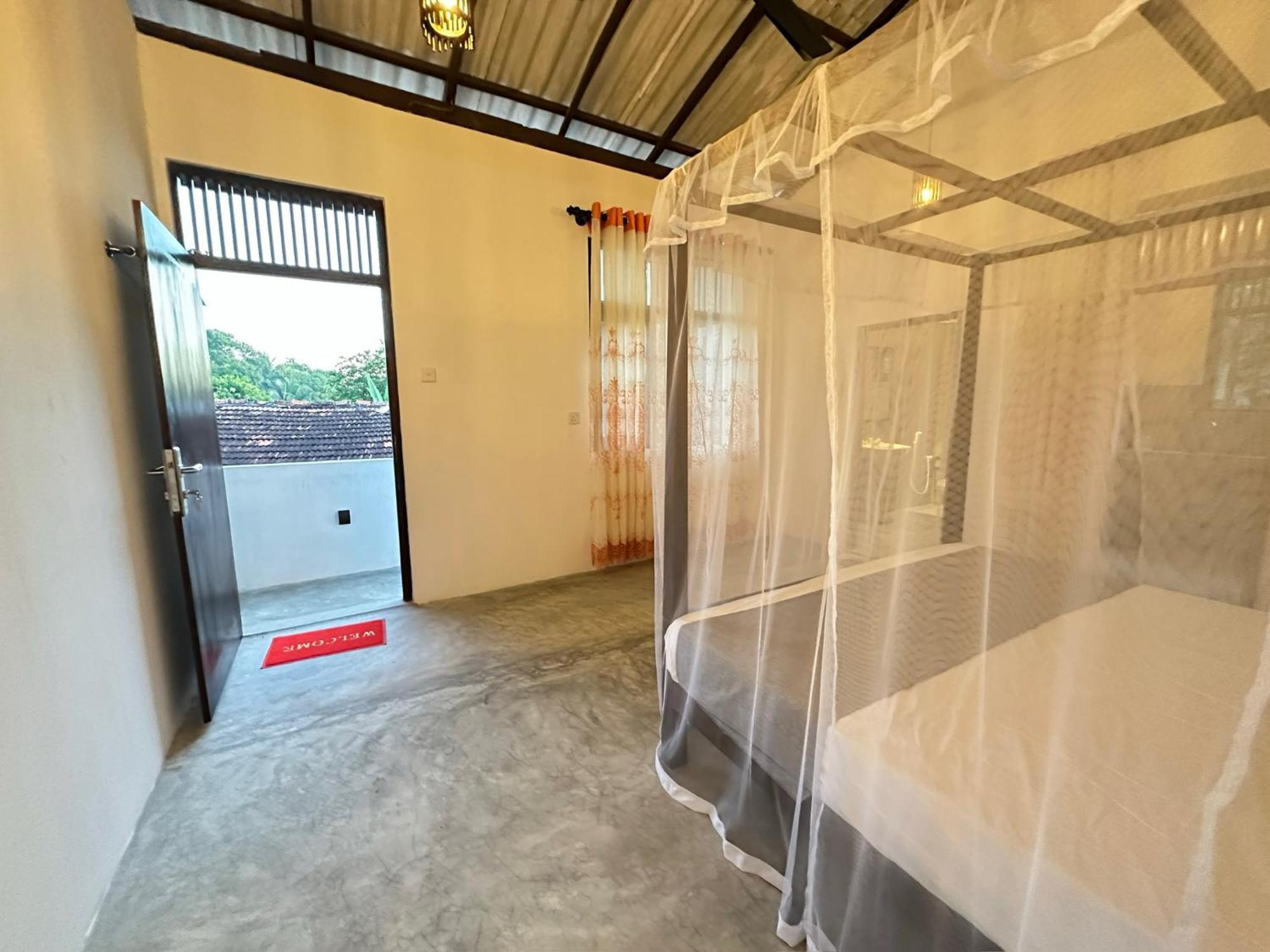 Sunliya Resort Tangalle Zewnętrze zdjęcie