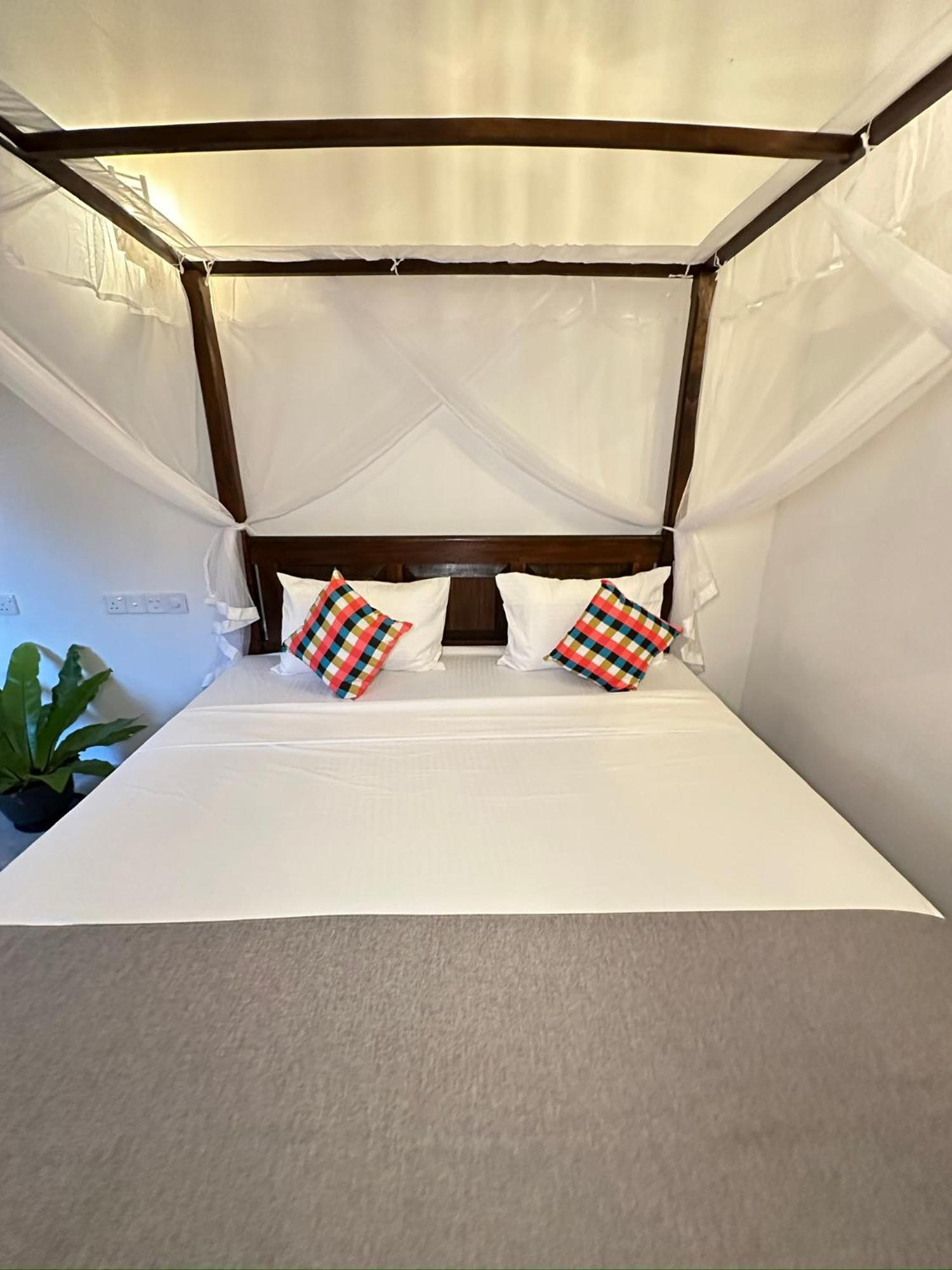 Sunliya Resort Tangalle Zewnętrze zdjęcie