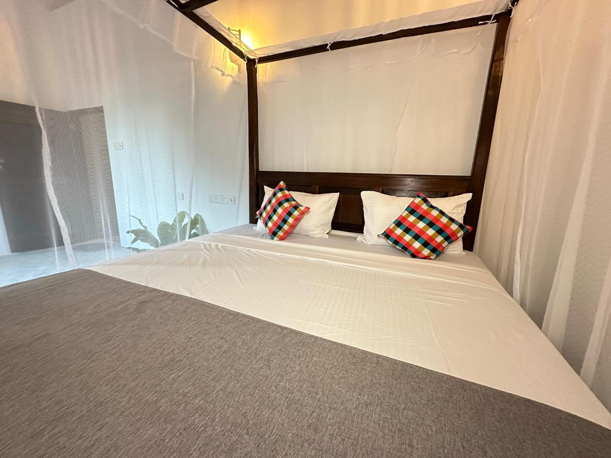 Sunliya Resort Tangalle Zewnętrze zdjęcie