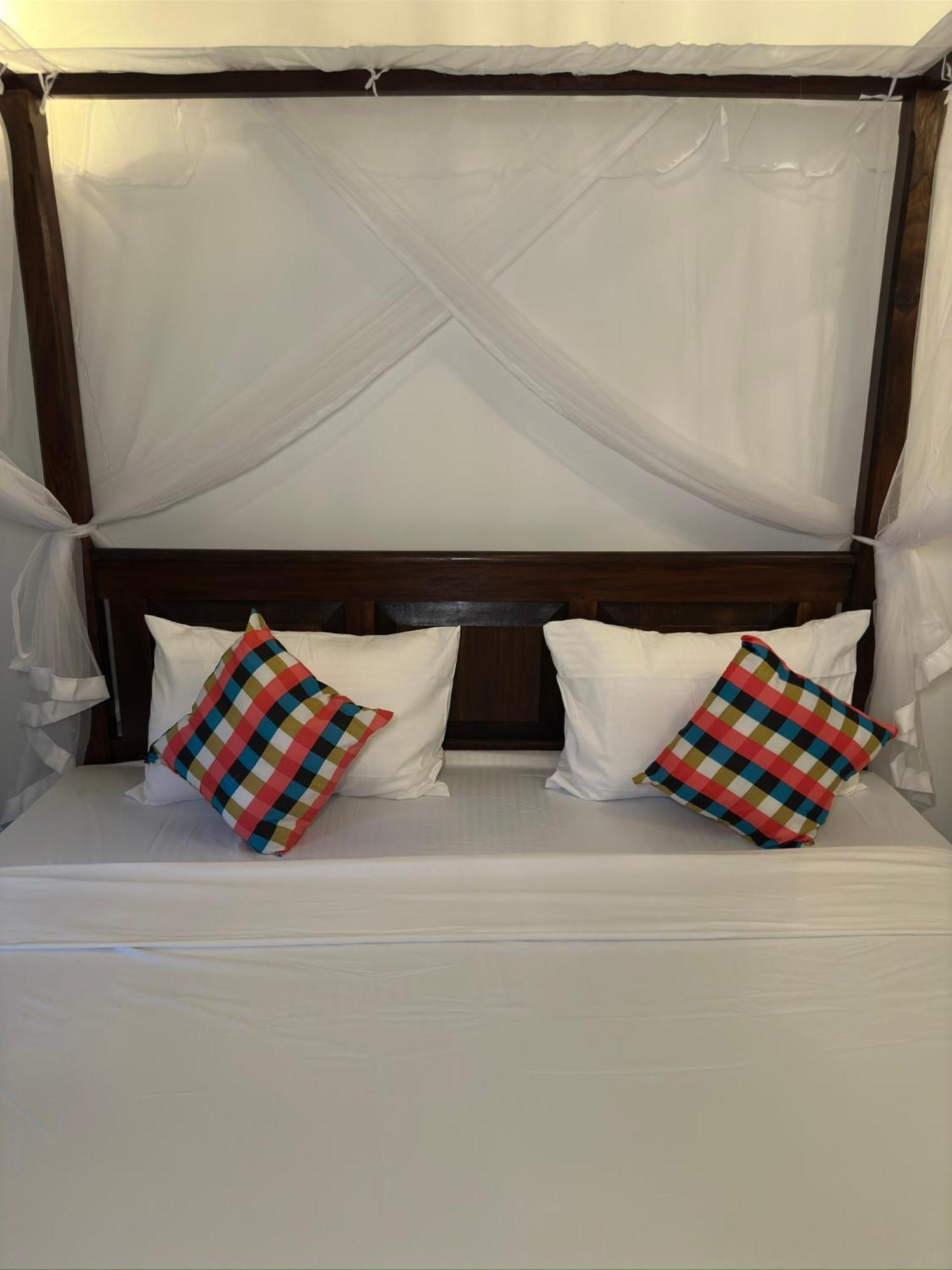 Sunliya Resort Tangalle Zewnętrze zdjęcie