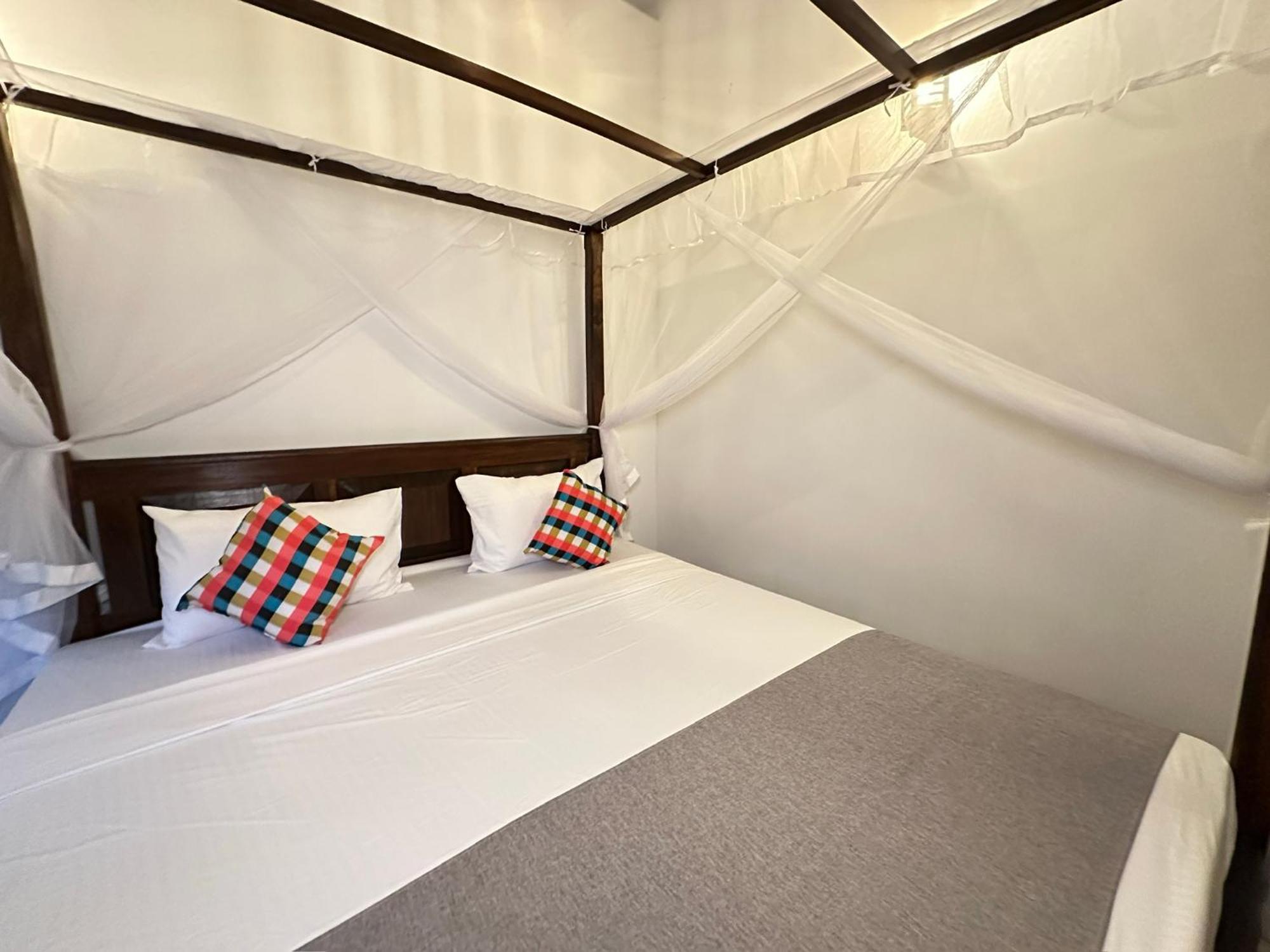 Sunliya Resort Tangalle Zewnętrze zdjęcie