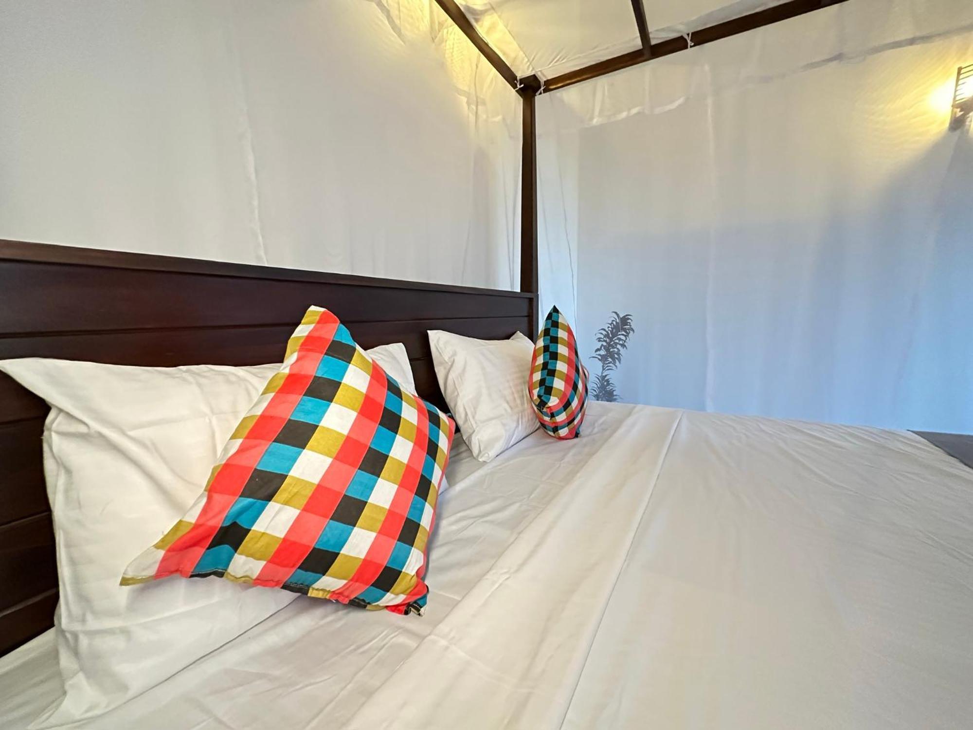 Sunliya Resort Tangalle Zewnętrze zdjęcie