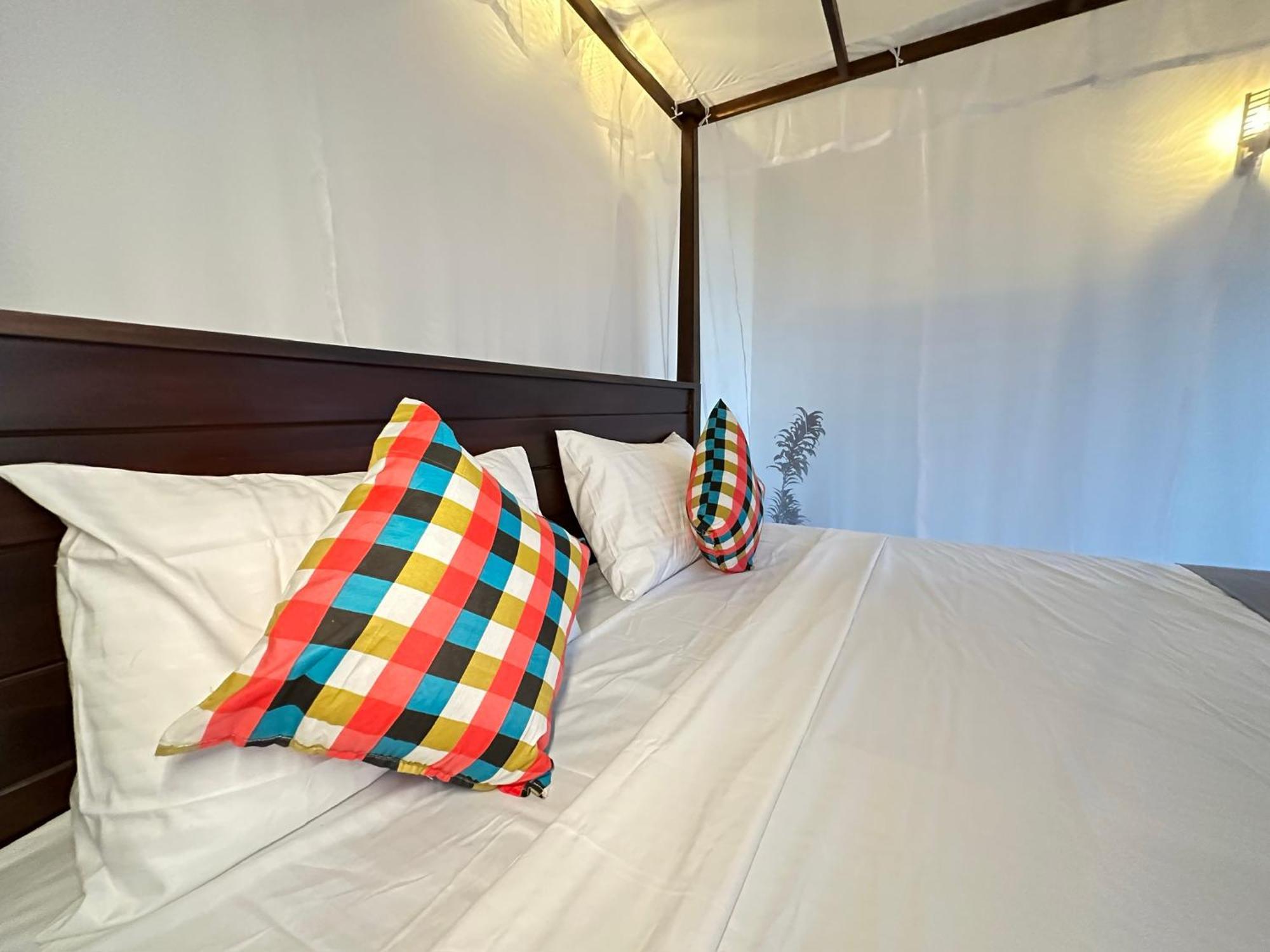 Sunliya Resort Tangalle Zewnętrze zdjęcie
