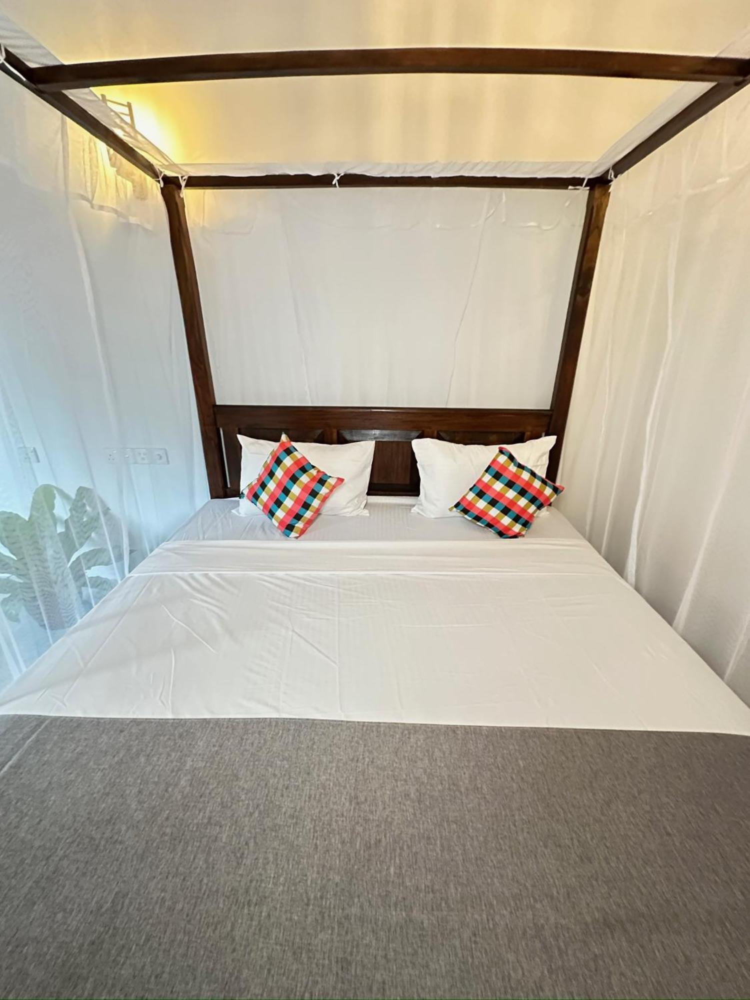 Sunliya Resort Tangalle Zewnętrze zdjęcie