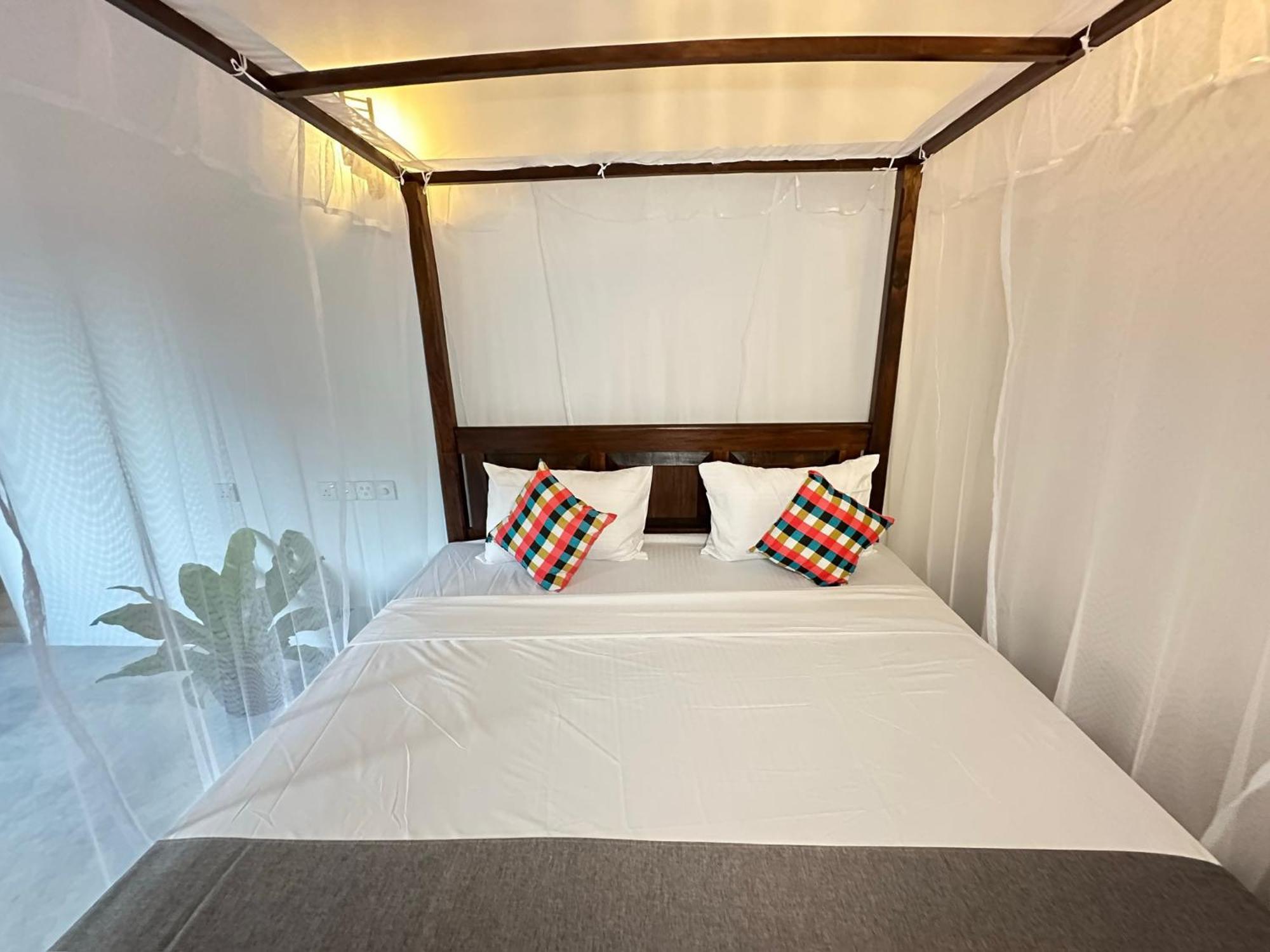 Sunliya Resort Tangalle Zewnętrze zdjęcie