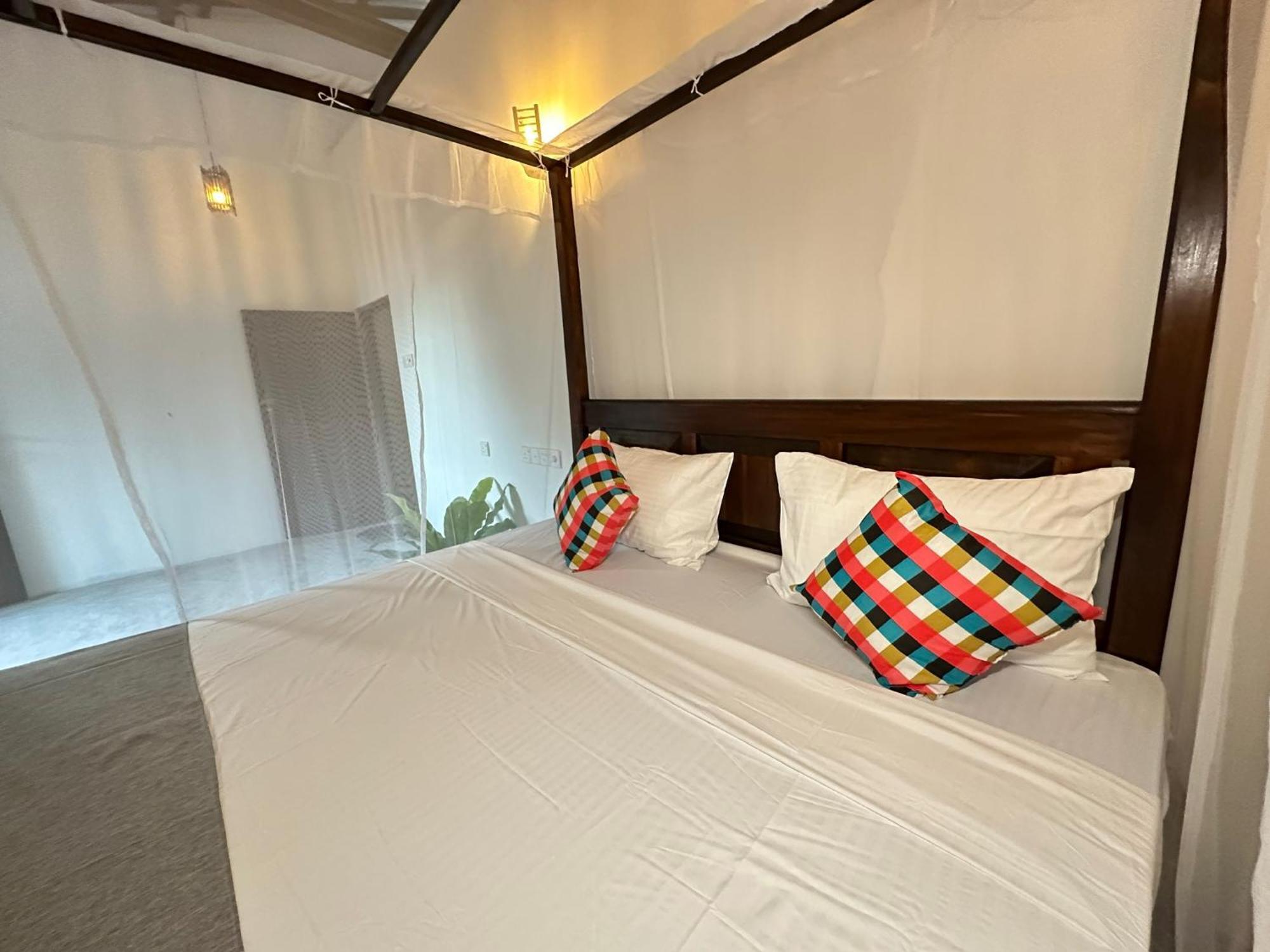 Sunliya Resort Tangalle Zewnętrze zdjęcie